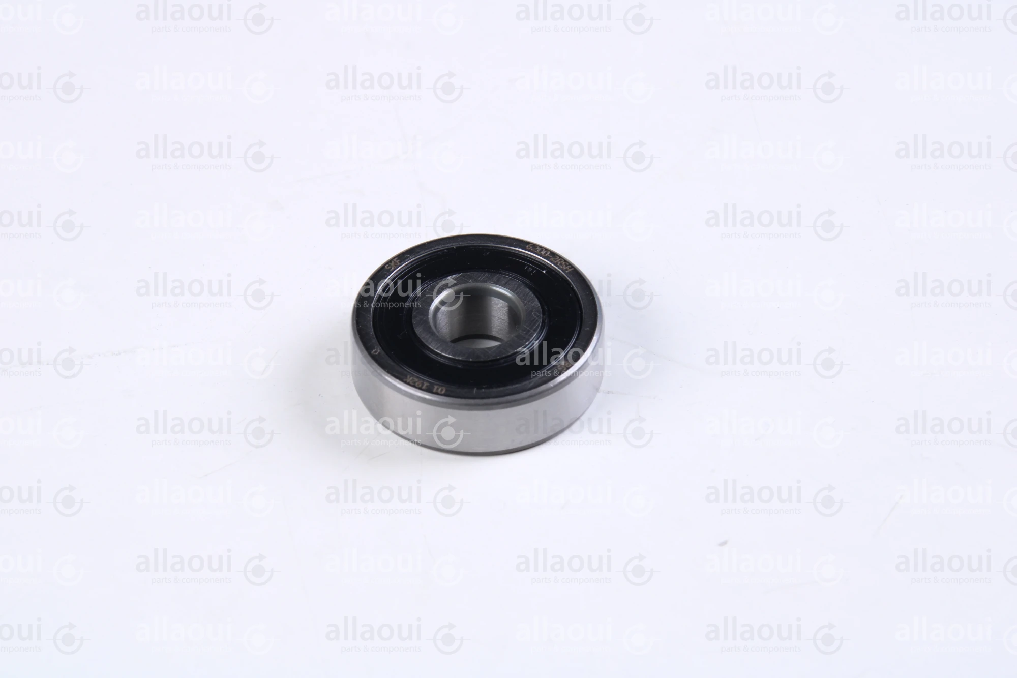 SKF Ball Bearing 6200-2RSH SKF Ball Bearing 6200-2RSH