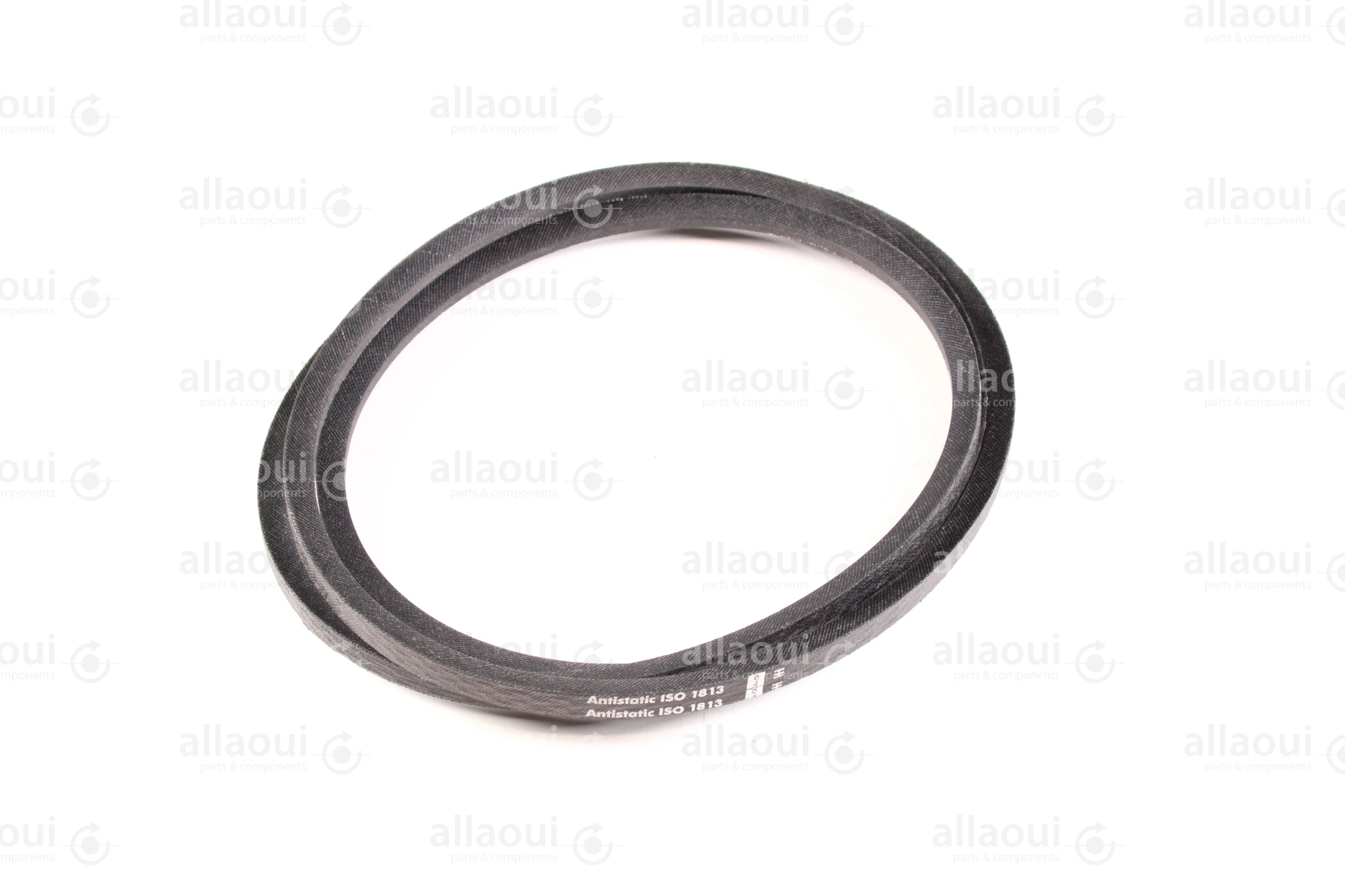 Heidelberg Narrow V-Belt SPZ 1900 ZD.201-191-12-00 Heidelberg Narrow V-Belt SPZ 1900 ZD.201-191-12-00