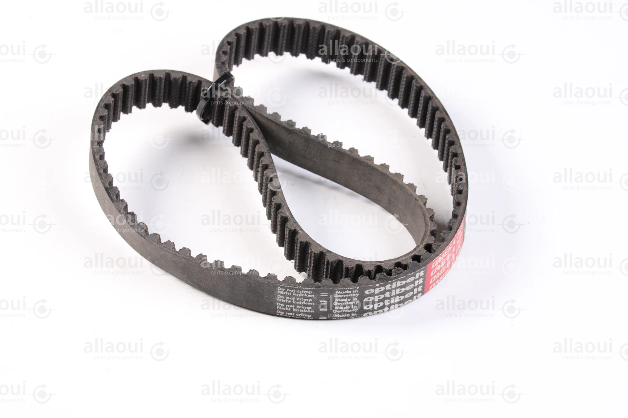 Optibelt Timing Belt HP-840-8M-20mm Optibelt Timing Belt HP-840-8M-20mm