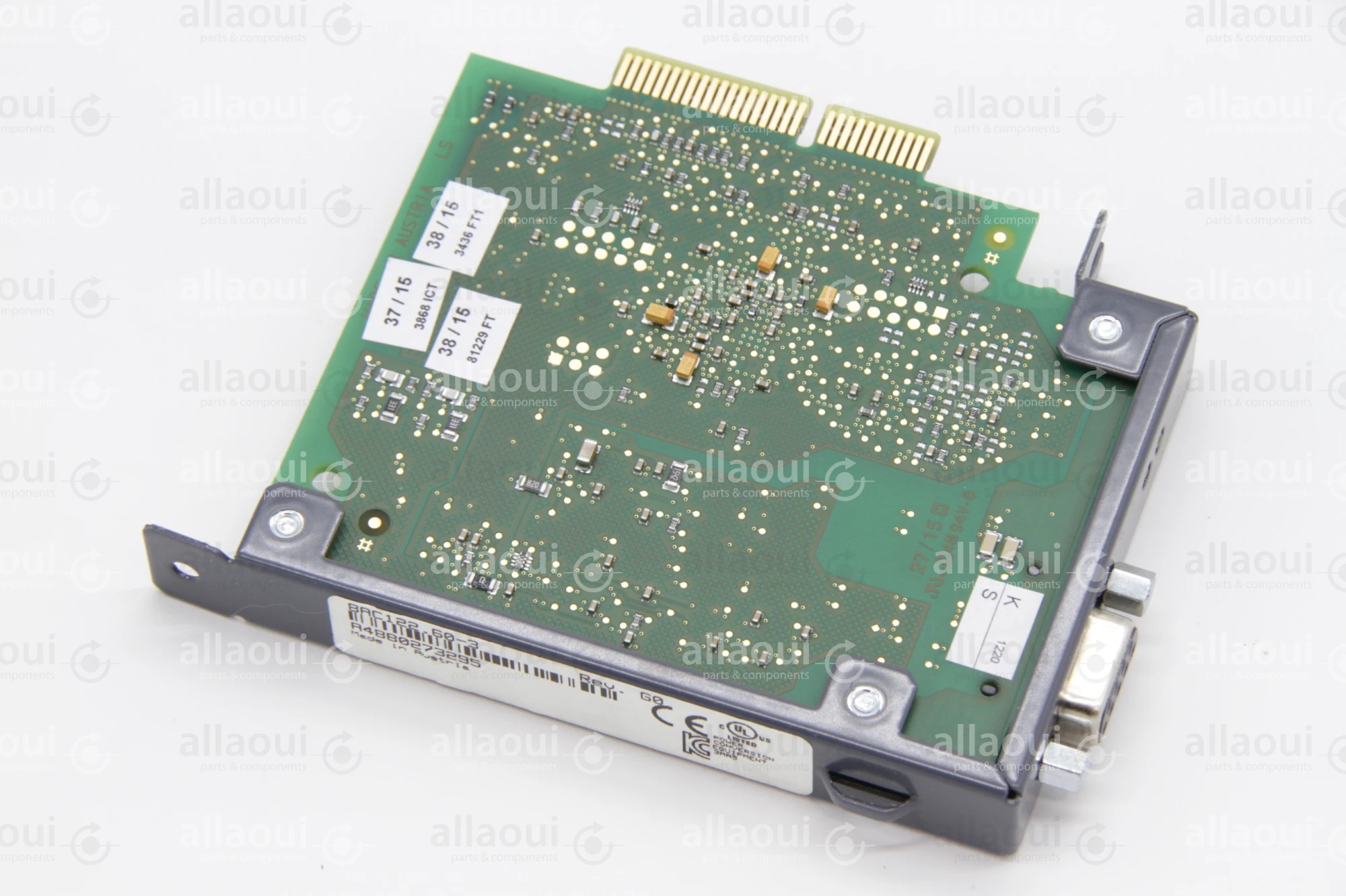 BR Automation Modul B&R AC 122 AC 122 BR Automation Modul B&R AC 122 AC 122