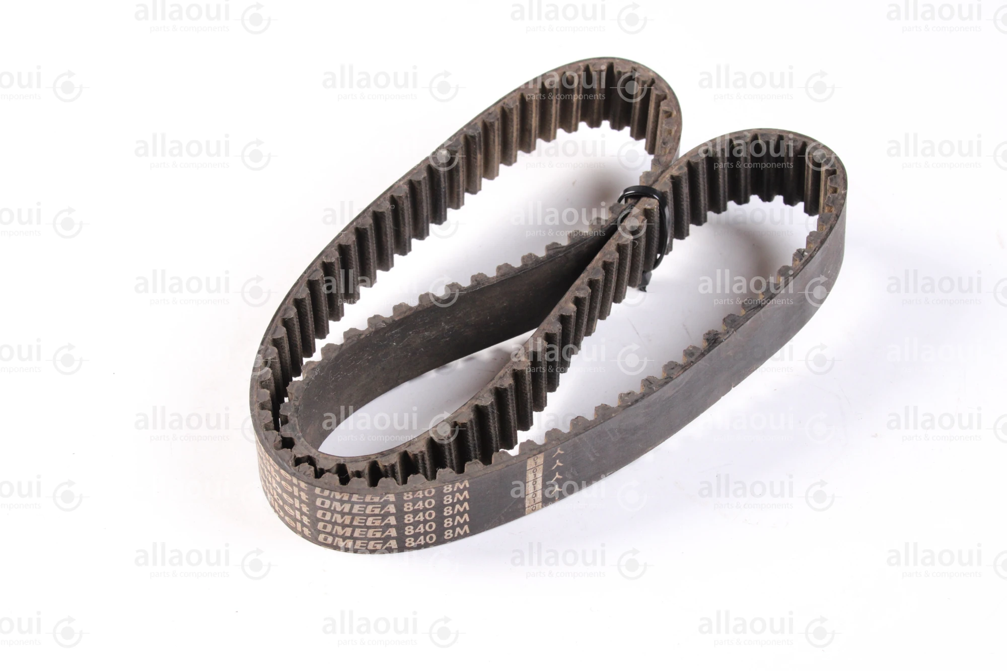 Optibelt Timing Belt 840-8M-25mm Optibelt Timing Belt 840-8M-25mm