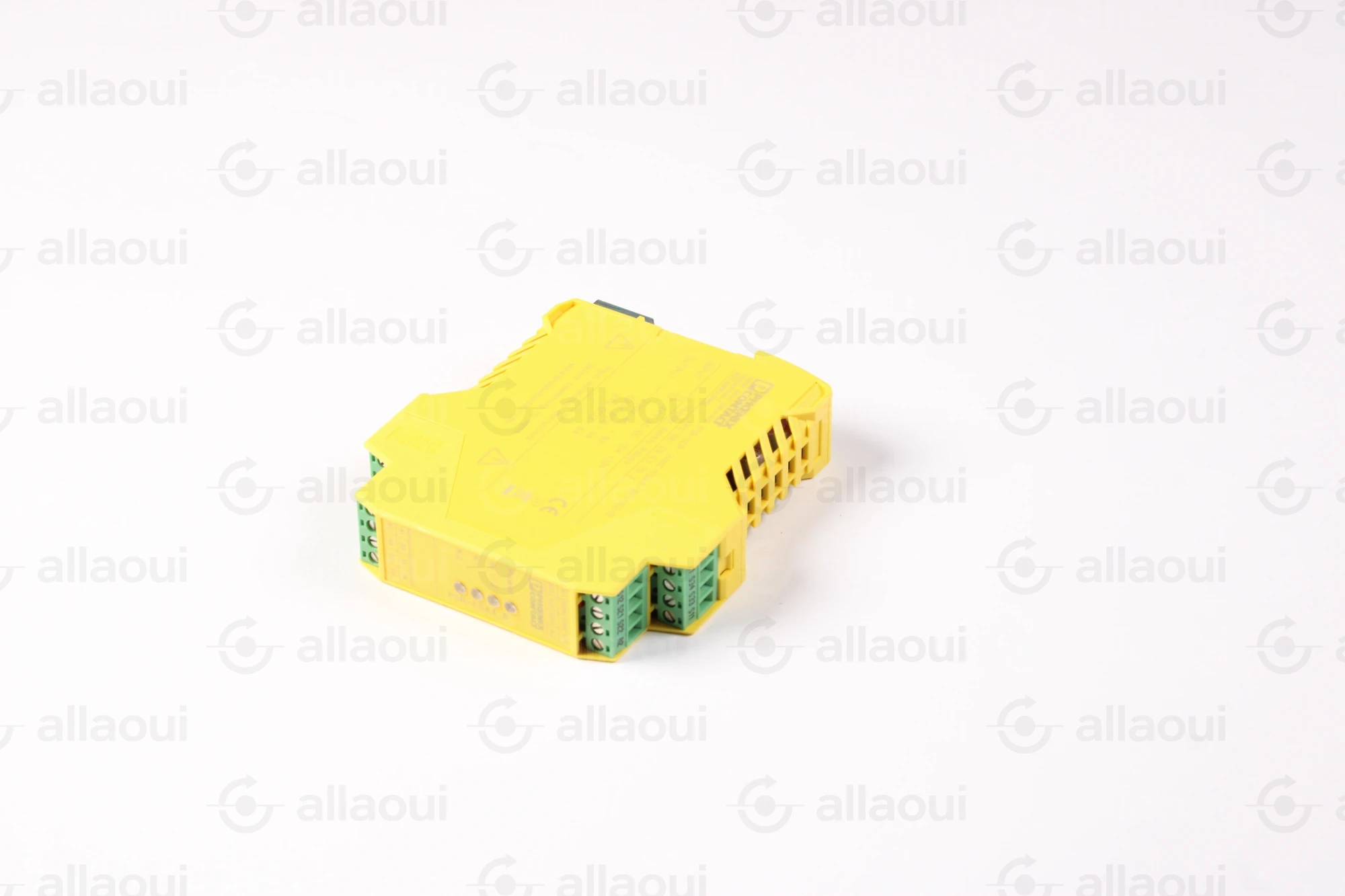 Phoenix Contact Safety Relay PSR-ESA4-B Phoenix Contact Safety Relay PSR-ESA4-B