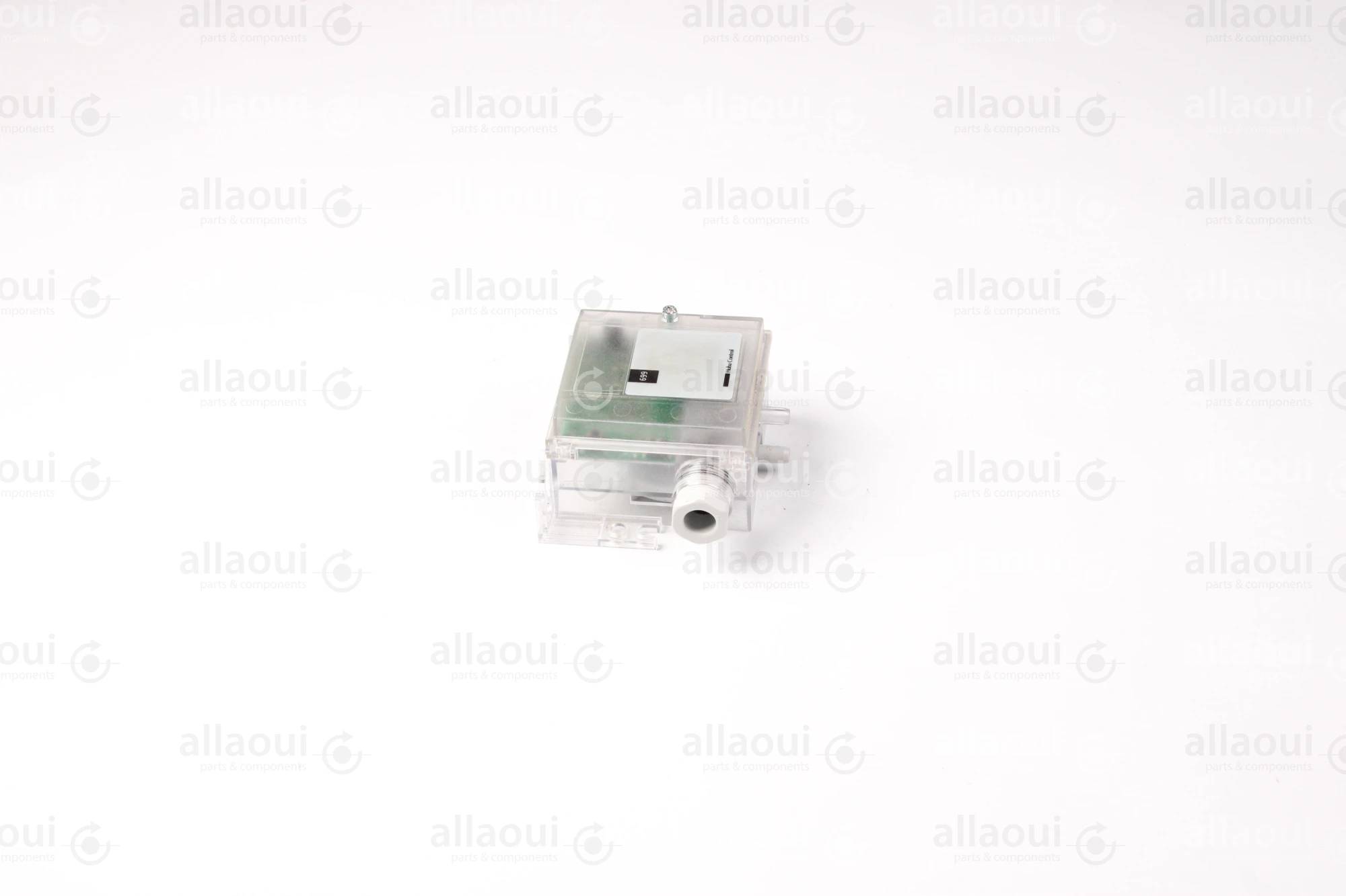 Huba Control Pressure Switch 699.914013010 Huba Control Pressure Switch 699.914013010