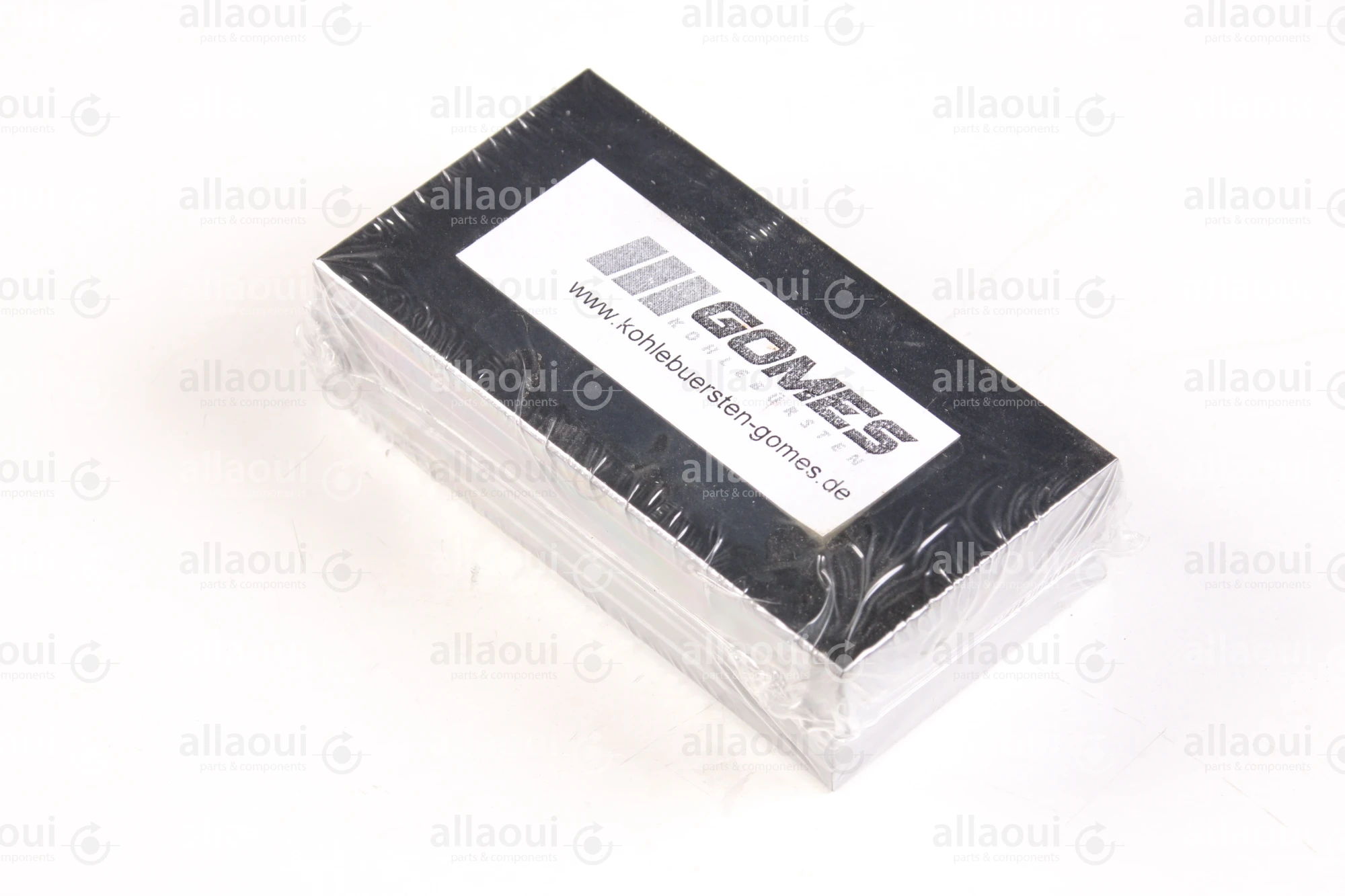 Gomes Carbon Vane ( 6 Pieces ) 100x52x5 A-100x52x5 Gomes Carbon Vane ( 6 Pieces ) 100x52x5 A-100x52x5