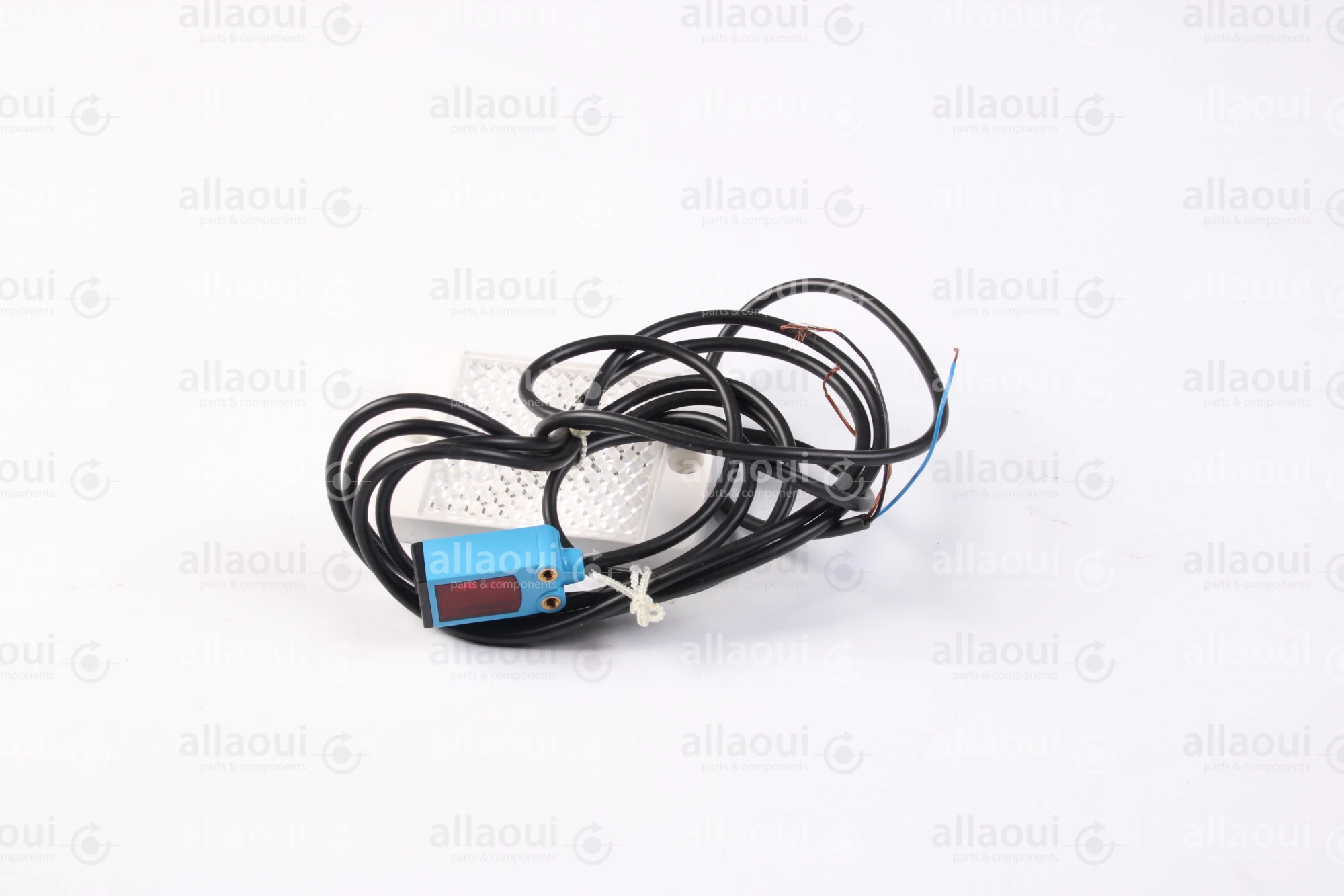 Sick Photoelectric Sensor 1028143 Sick Photoelectric Sensor 1028143