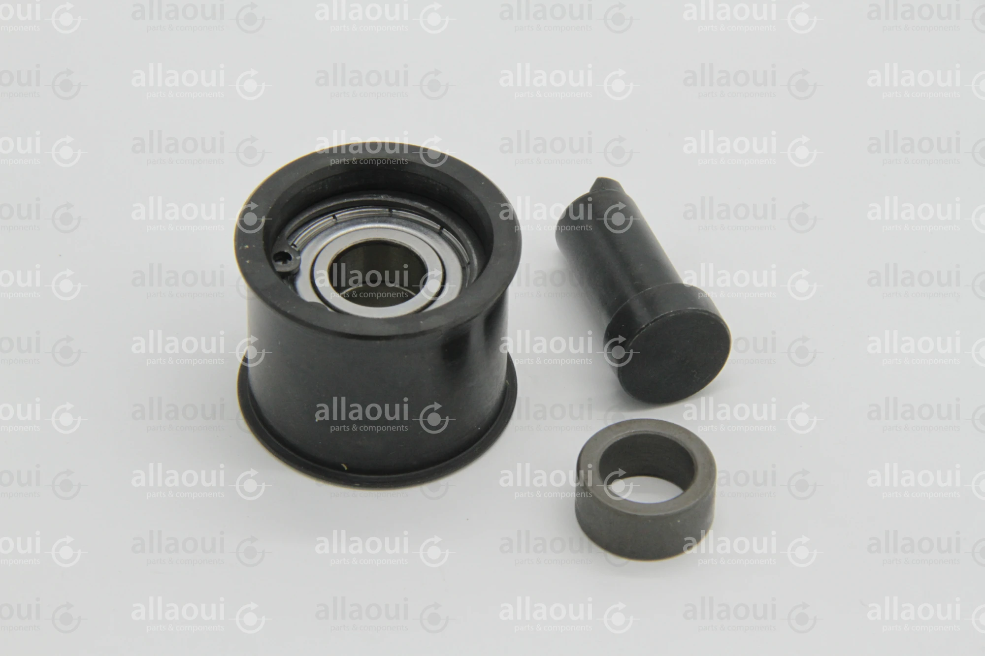 Heidelberg Deflection Pulley cpl FH.1205410/01 Heidelberg Deflection Pulley cpl FH.1205410/01