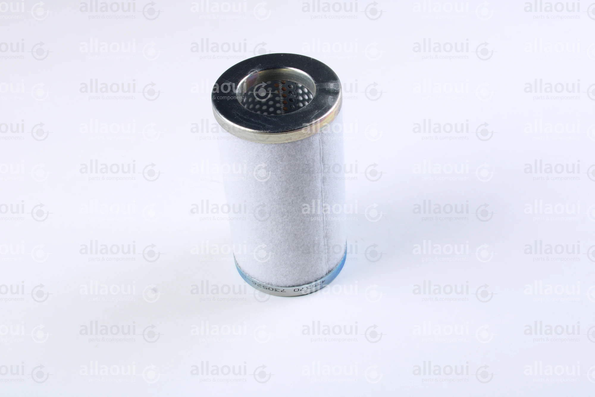 Rietschle Filter 60m³H 80x145 7305266000 Rietschle Filter 60m³H 80x145 7305266000