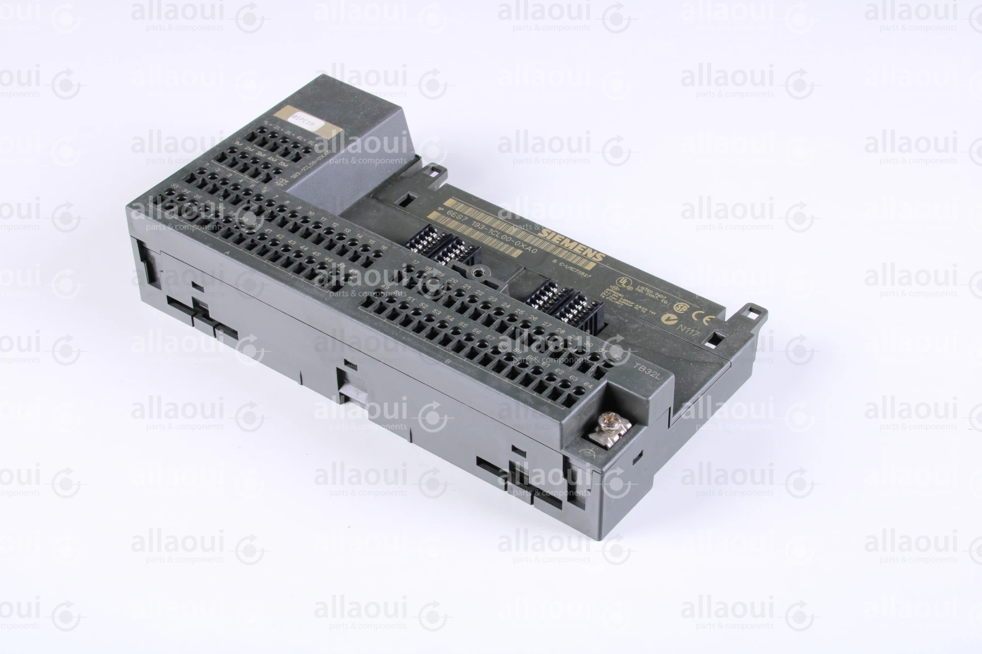Siemens Simatic 6ES7 193-1CL00-0XA0 Siemens Simatic 6ES7 193-1CL00-0XA0