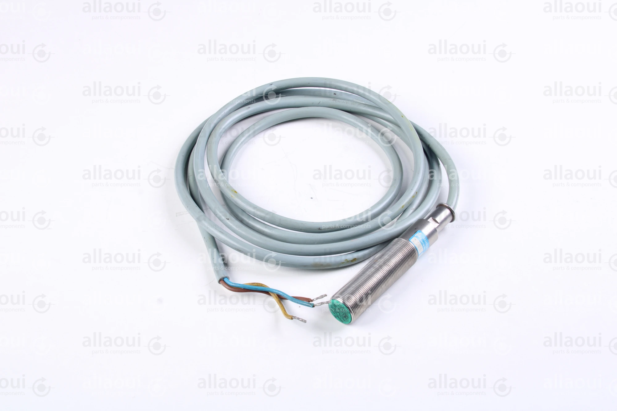 PEPPERL+FUCHS Sensor 09379S PEPPERL+FUCHS Sensor 09379S