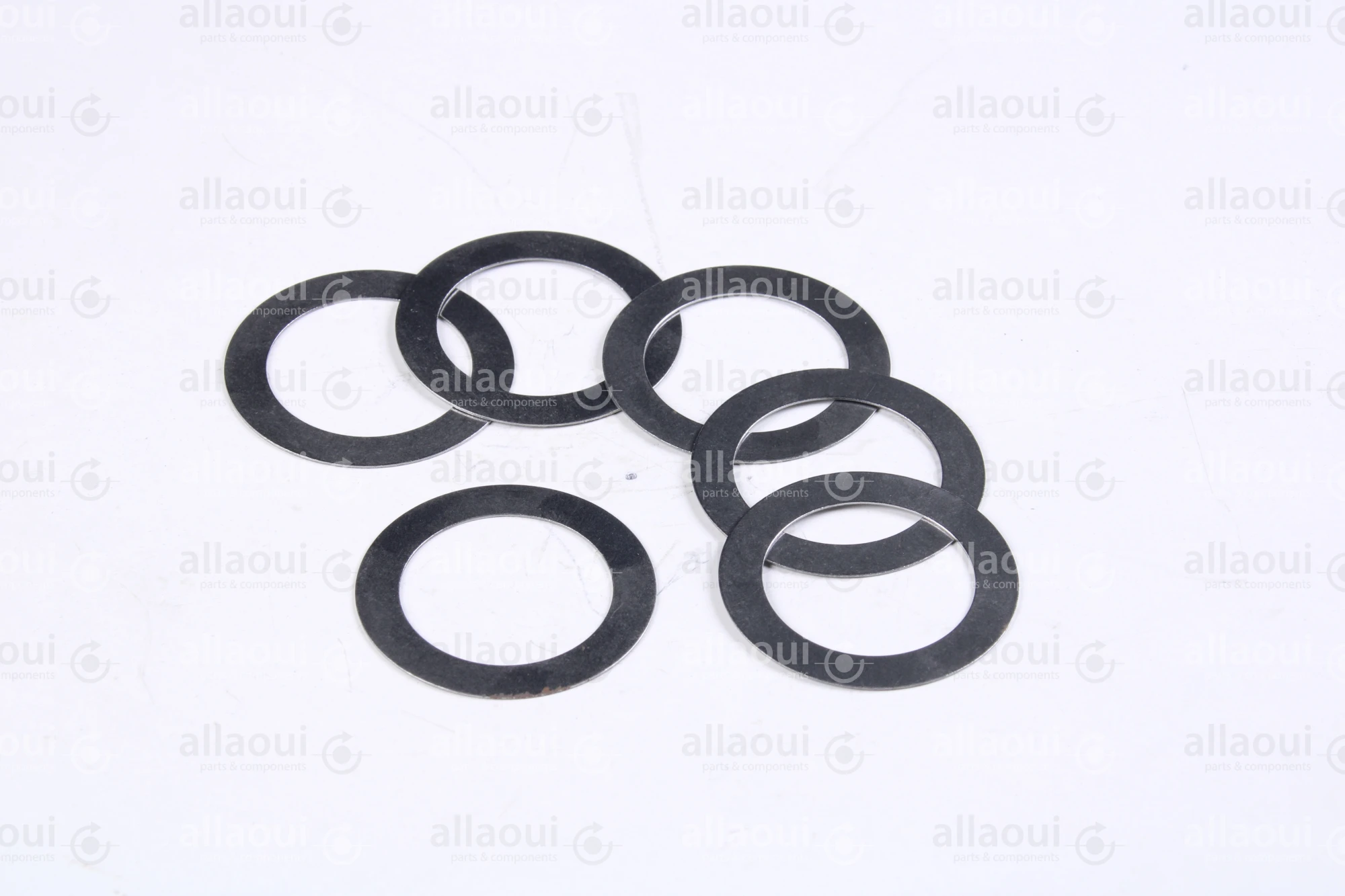 Heidelberg Shim Ring (6 Pieces) 00.520.1588 Heidelberg Shim Ring (6 Pieces) 00.520.1588
