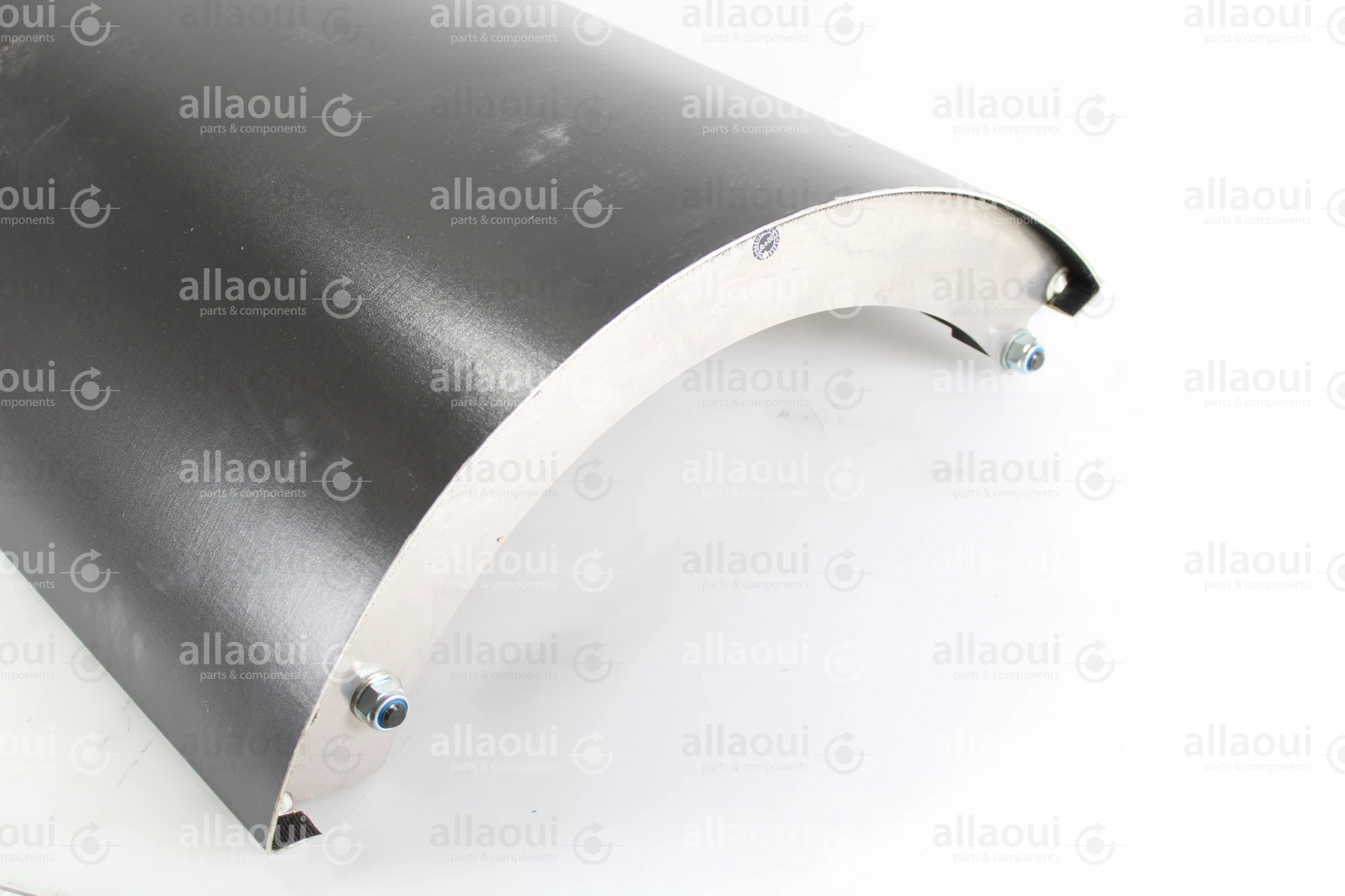 Manroland Drum Cap TrommelkappeR700 Manroland Drum Cap TrommelkappeR700