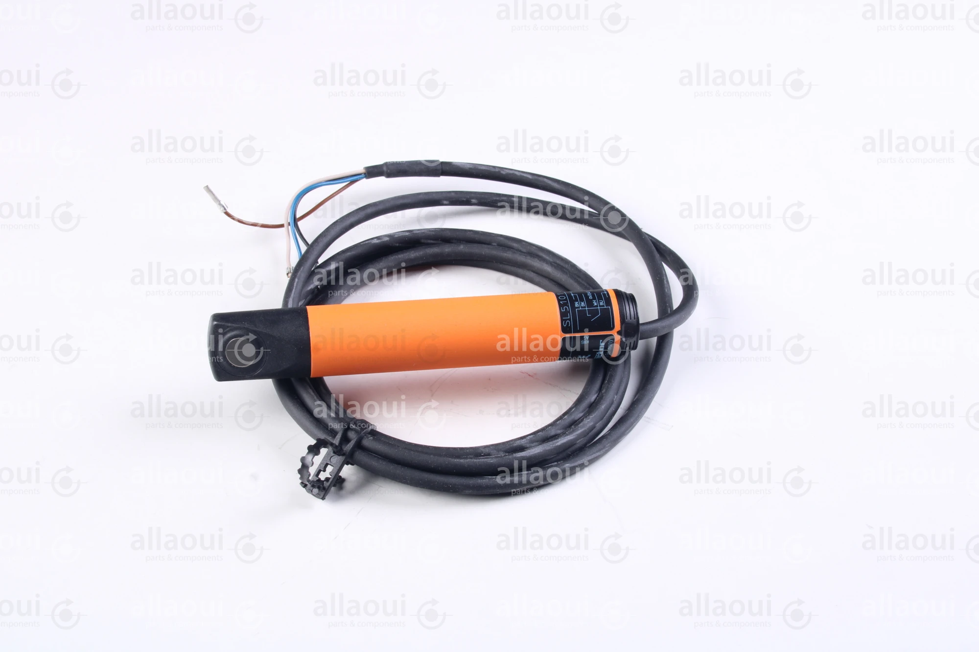 IFM Electronic Airflow Sensor SL5101 IFM Electronic Airflow Sensor SL5101