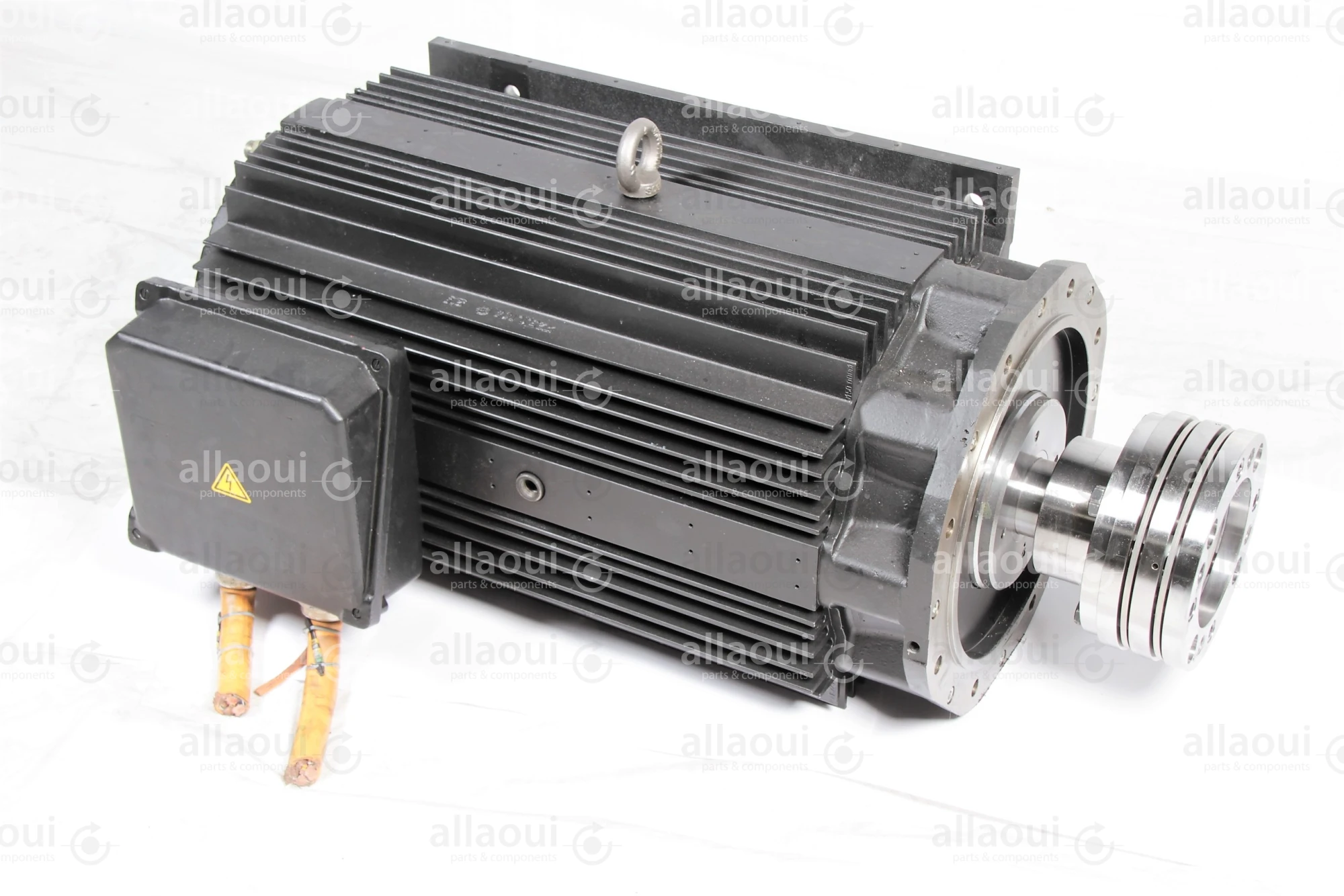 Bosch Rexroth Main Motor Print Unit MAF225C-0150-FQ-M2-TF0-35-N1 Bosch Rexroth Main Motor Print Unit MAF225C-0150-FQ-M2-TF0-35-N1