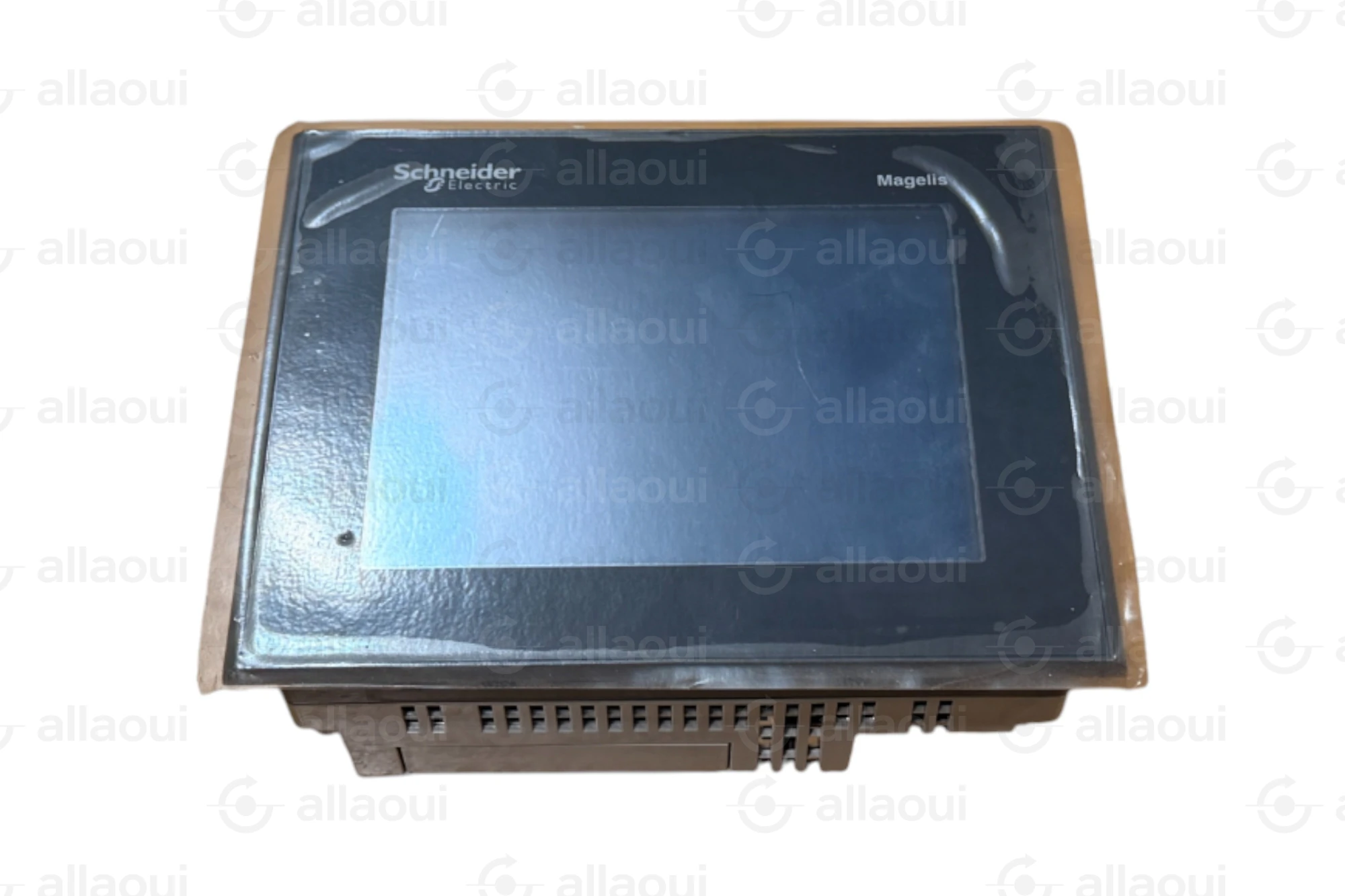 Schneider Electric HMI Touchscreen Panel 5.7" STN LCD 24V DC XBTGT2110 Schneider Electric HMI Touchscreen Panel 5.7" STN LCD 24V DC XBTGT2110