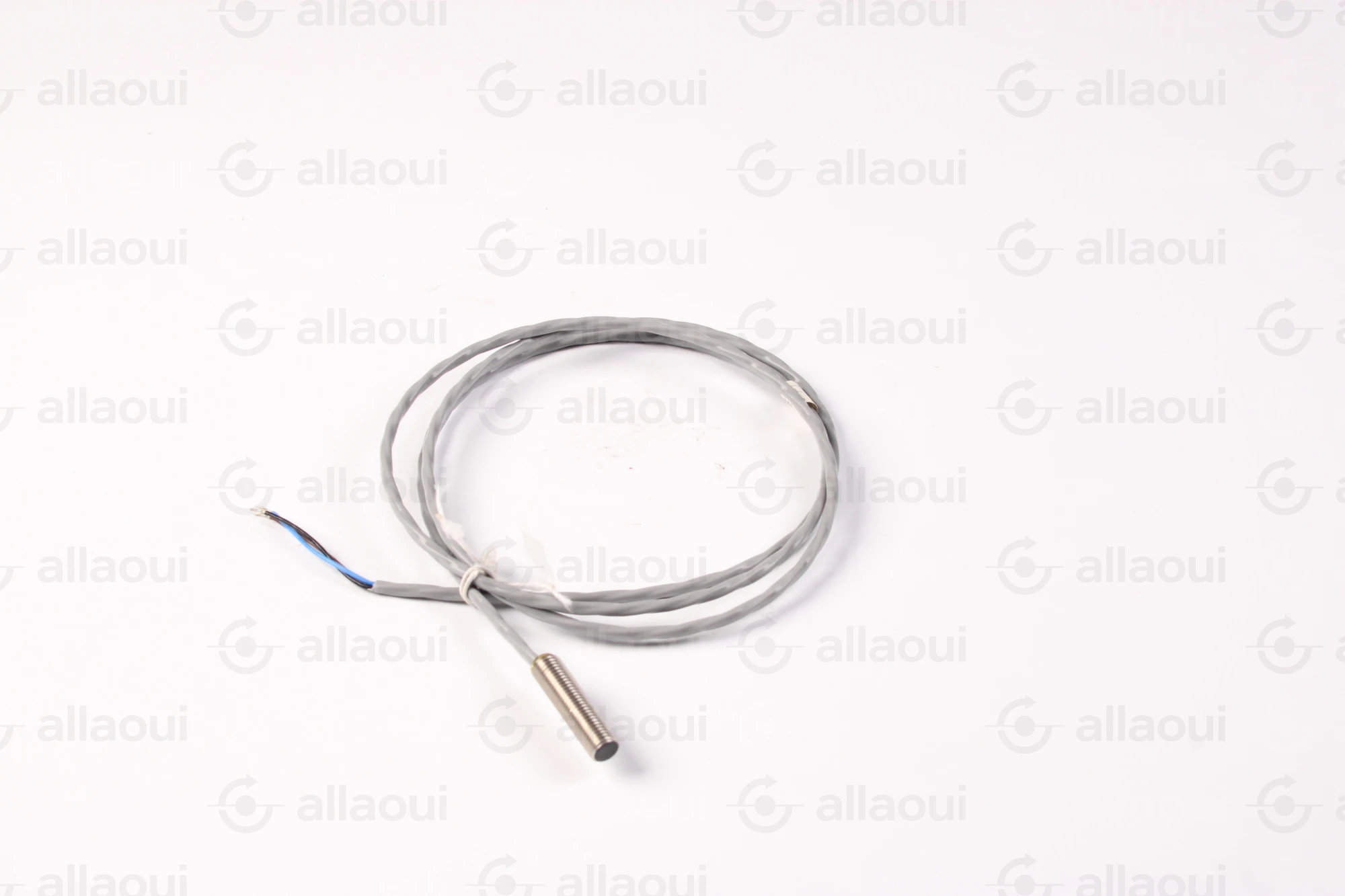 Pulsotronic Proximity sensor inductive KJ2-M8EB30-DPÖ-X1019 Pulsotronic Proximity sensor inductive KJ2-M8EB30-DPÖ-X1019