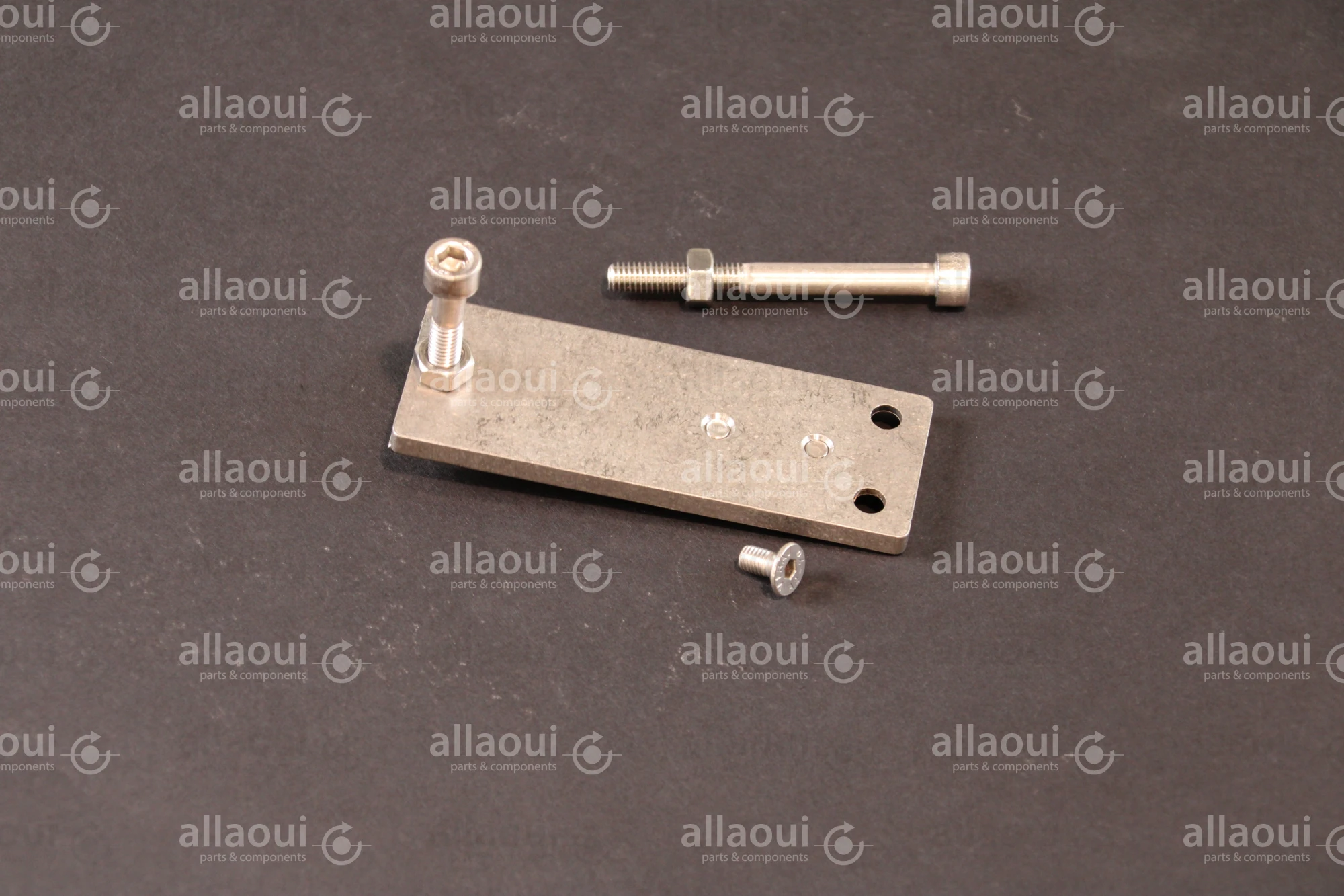 Kolbus Glue Scraper 00531668 Kolbus Glue Scraper 00531668