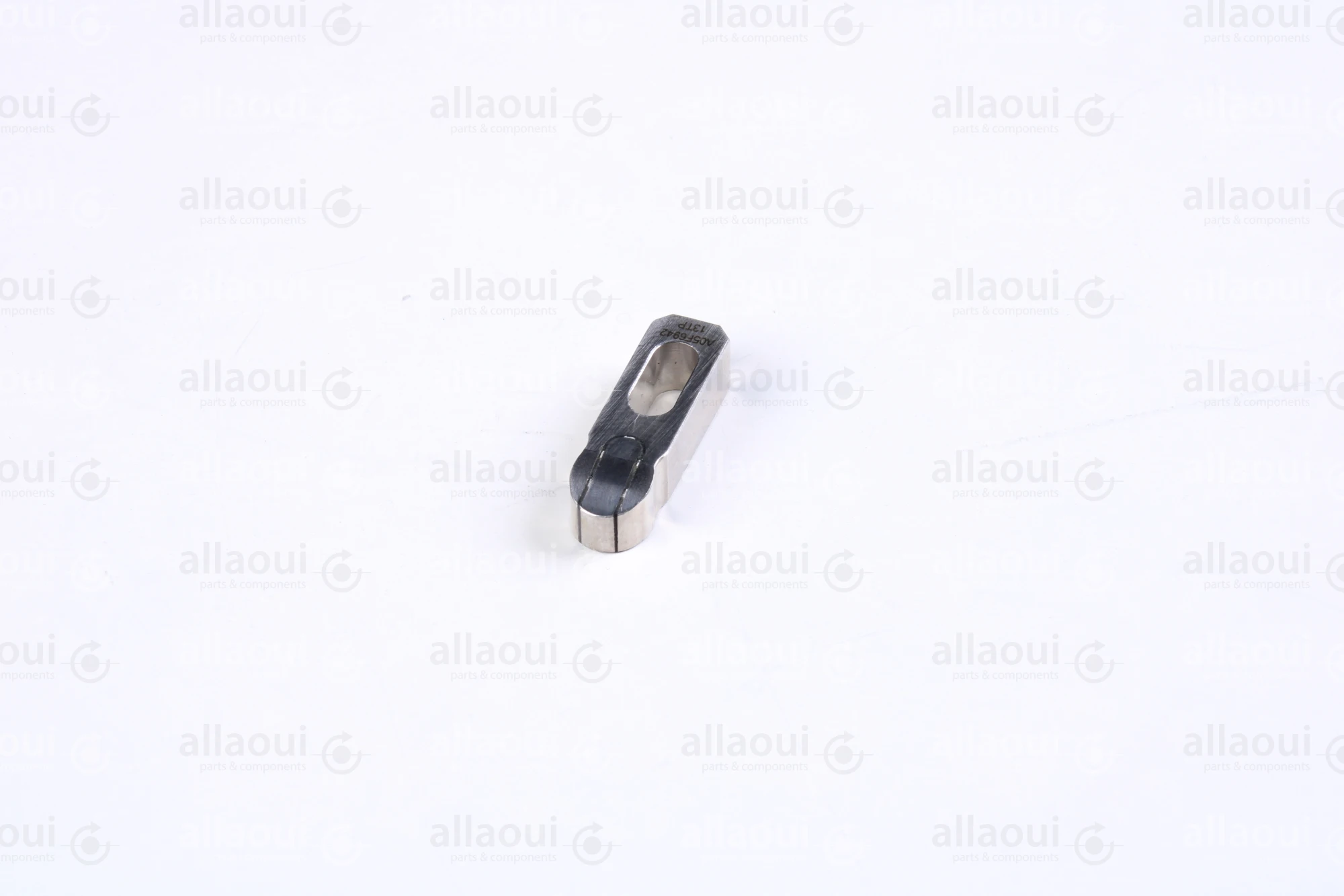 Manroland Register Plate 8A05F136942 Manroland Register Plate 8A05F136942