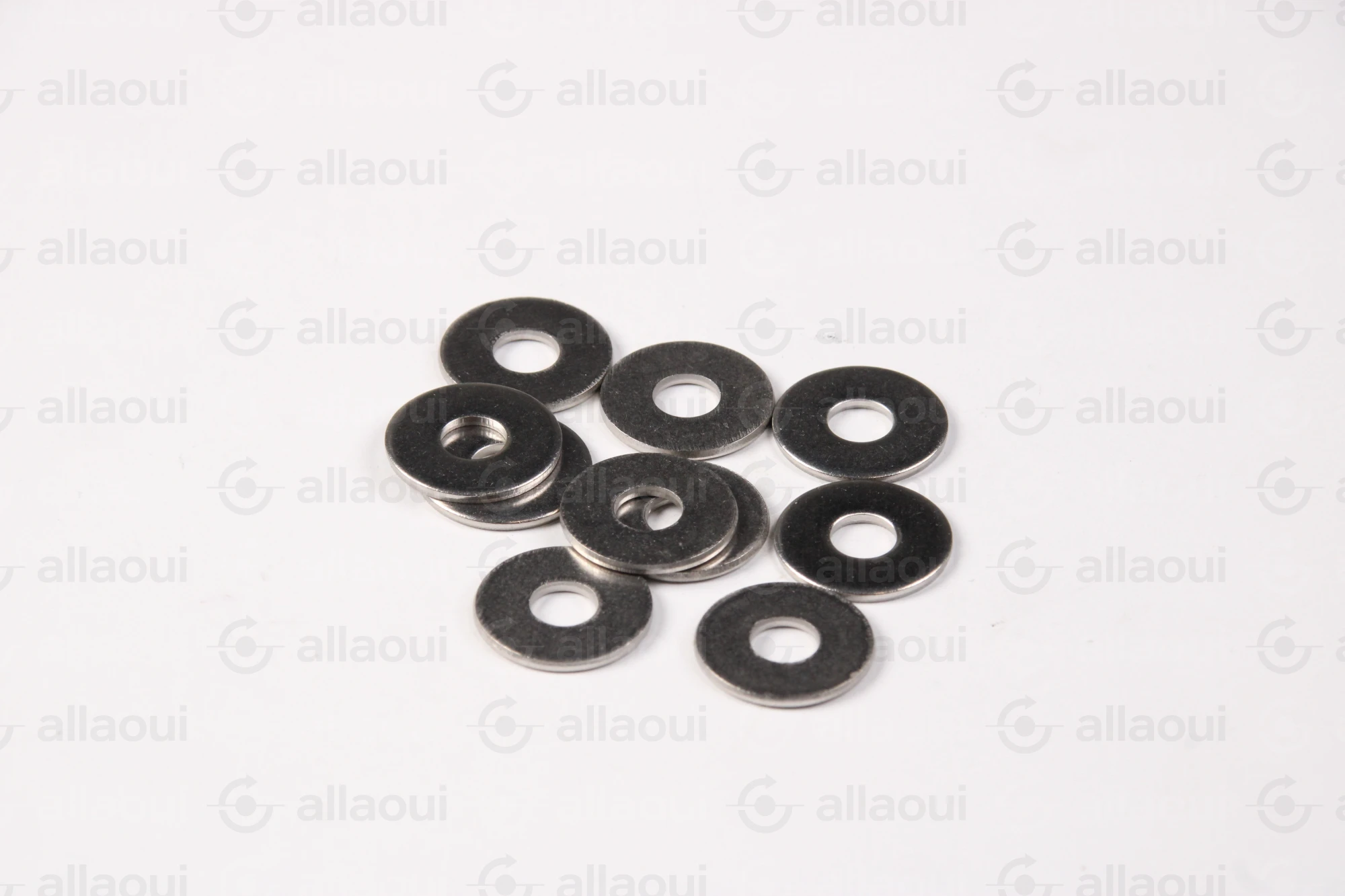 Contiweb Ring Seal (10 Pieces) WH.000351441