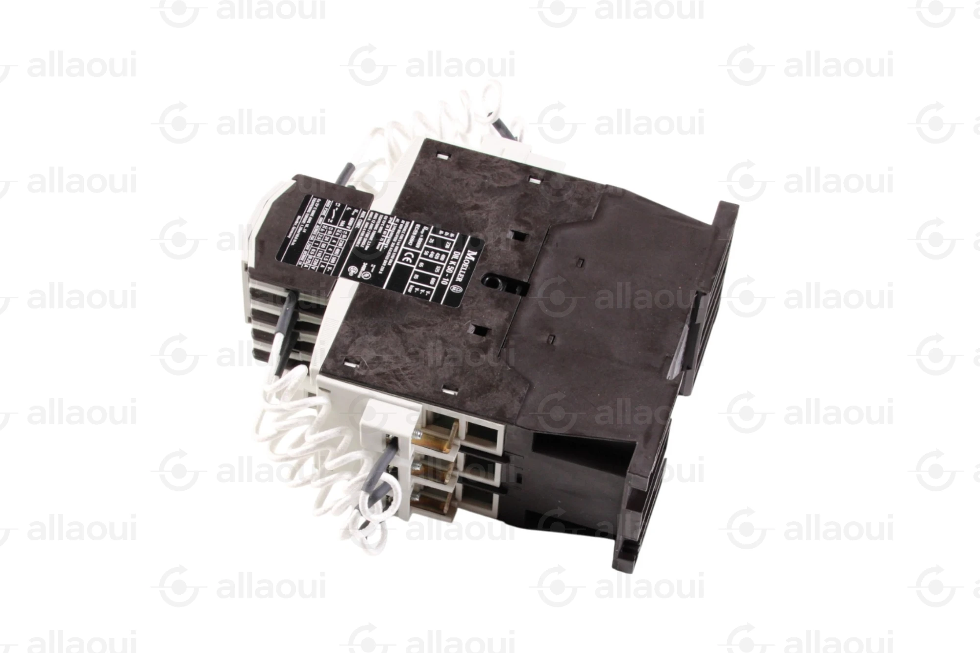 EATON Capacitor Contactor DILK50-10 EATON Capacitor Contactor DILK50-10