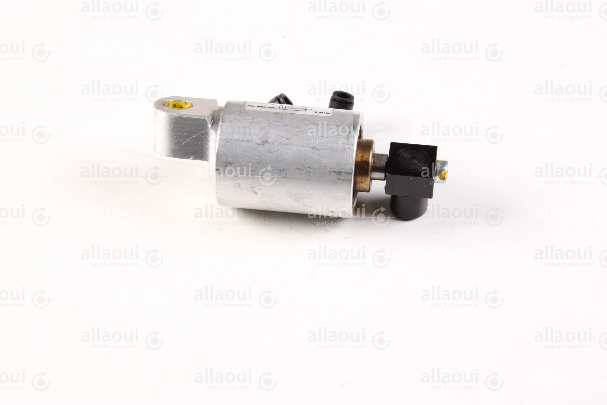 Manroland Pneumatic Cylinder 82.08G13-1712 Manroland Pneumatic Cylinder 82.08G13-1712