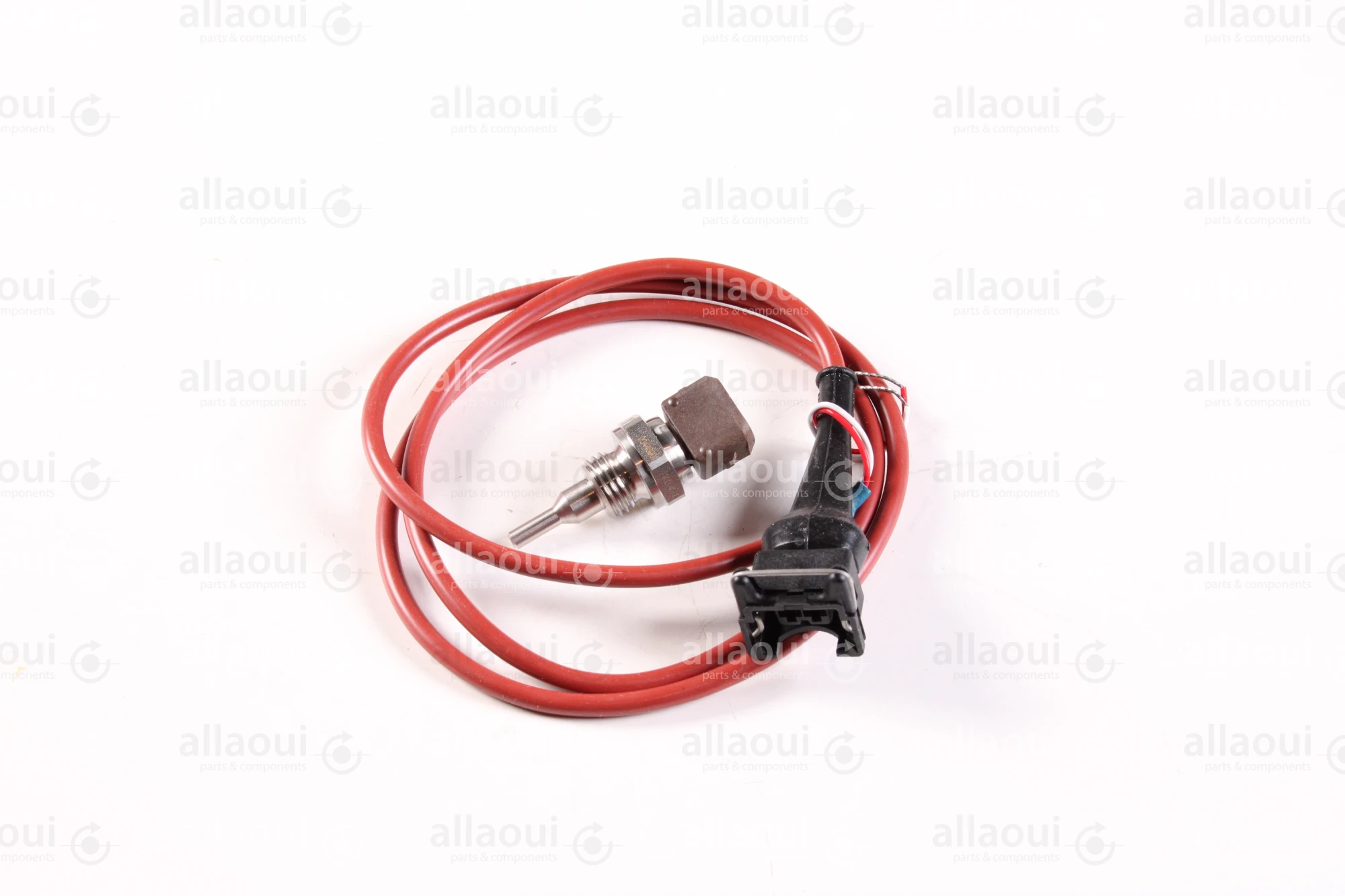 Jumo GmbH Resistance Thermometer with Cable 0147146401010320 Jumo GmbH Resistance Thermometer with Cable 0147146401010320