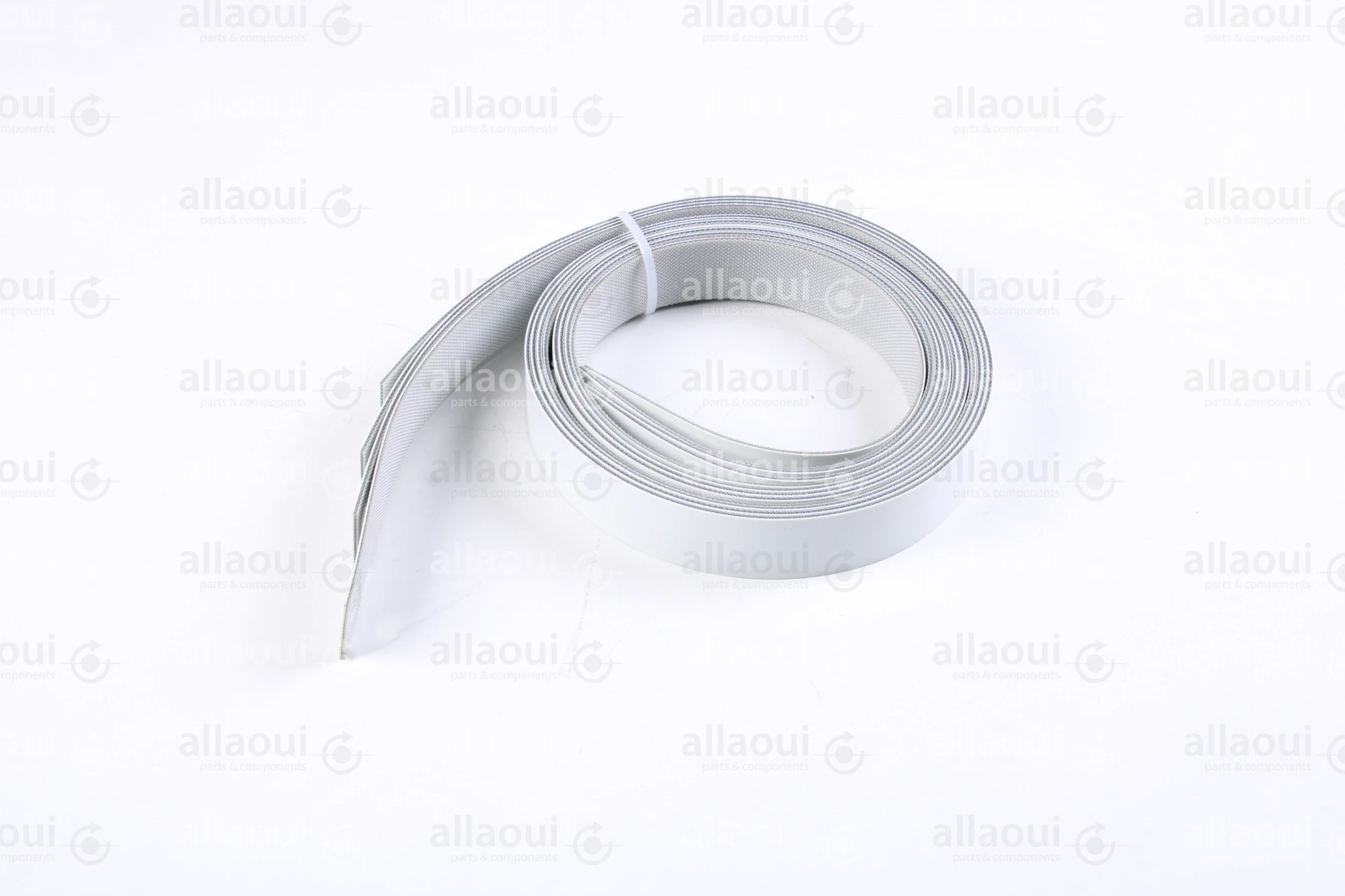 Müller Martini Flat Belt (4 Pieces) 3675.1618.3 (4 Stück) Müller Martini Flat Belt (4 Pieces) 3675.1618.3 (4 Stück)