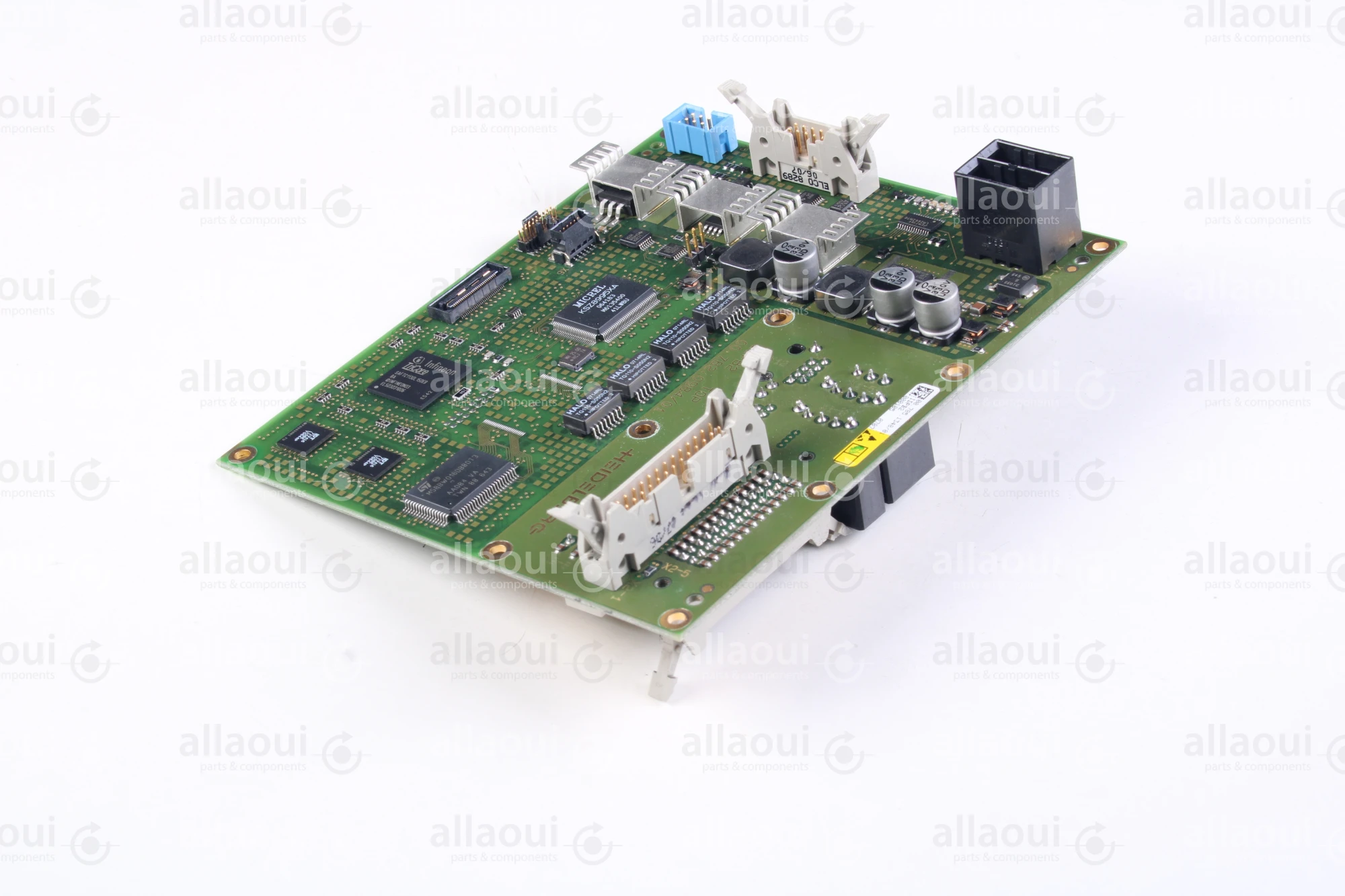 Heidelberg Flat module IDPB2 00.785.1348/01 00.785.1348/01 Heidelberg Flat module IDPB2 00.785.1348/01 00.785.1348/01