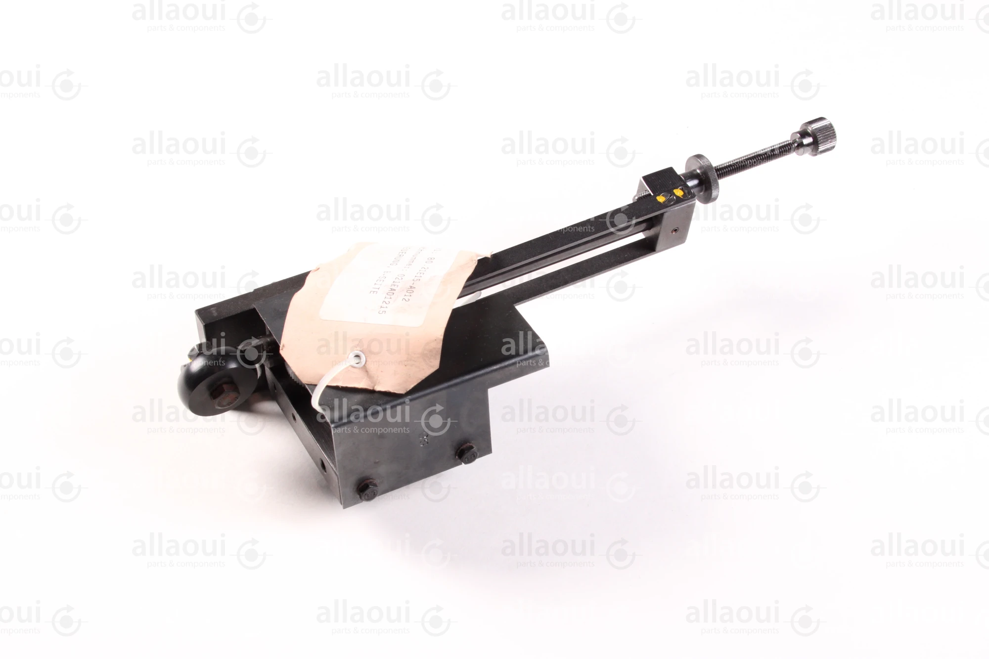 Manroland MBM-Control B-Side 80.21E15-15-A012 Manroland MBM-Control B-Side 80.21E15-15-A012