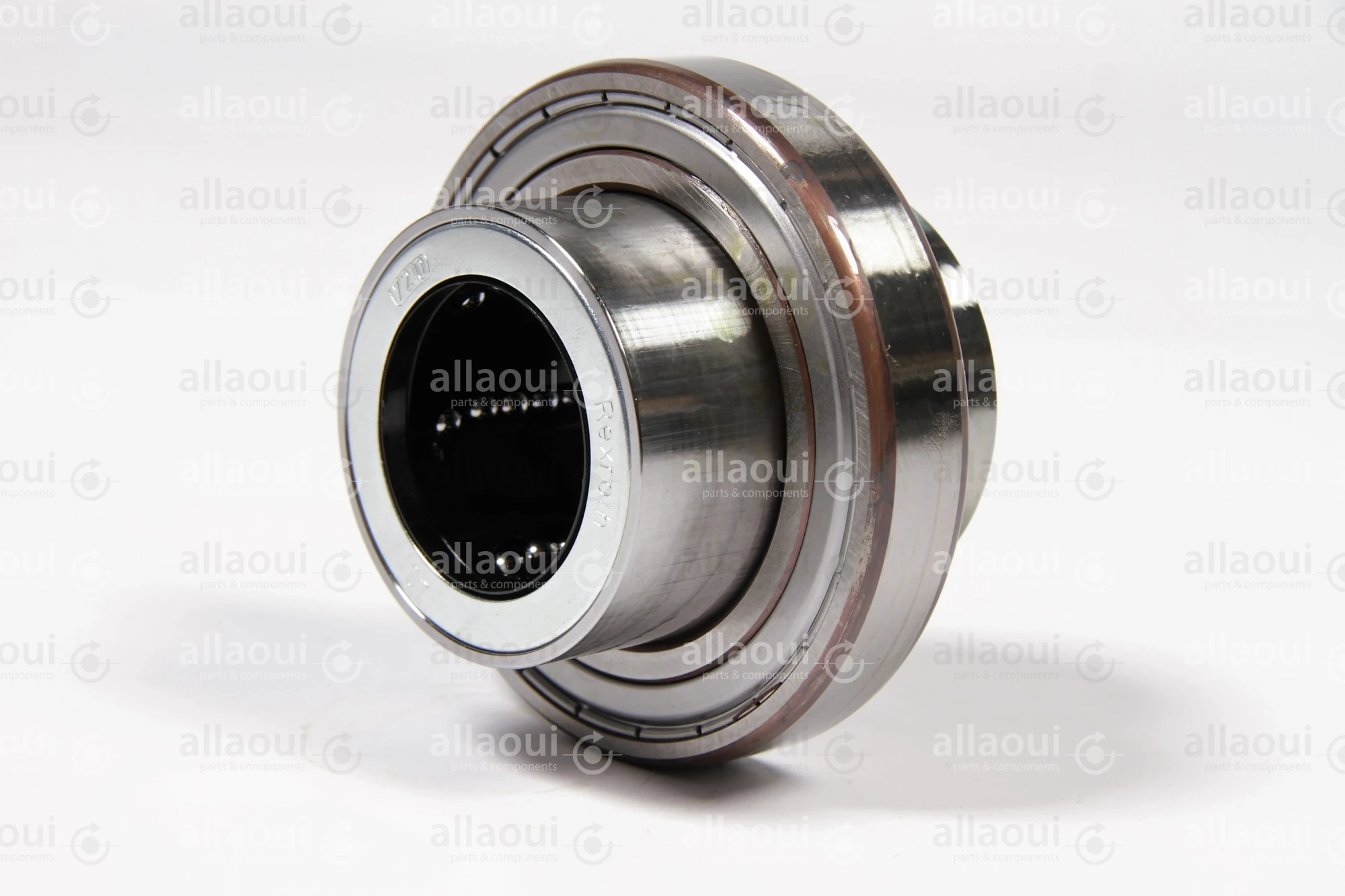 Bosch Rexroth Rotary Linear Bush R06642400 Bosch Rexroth Rotary Linear Bush R06642400
