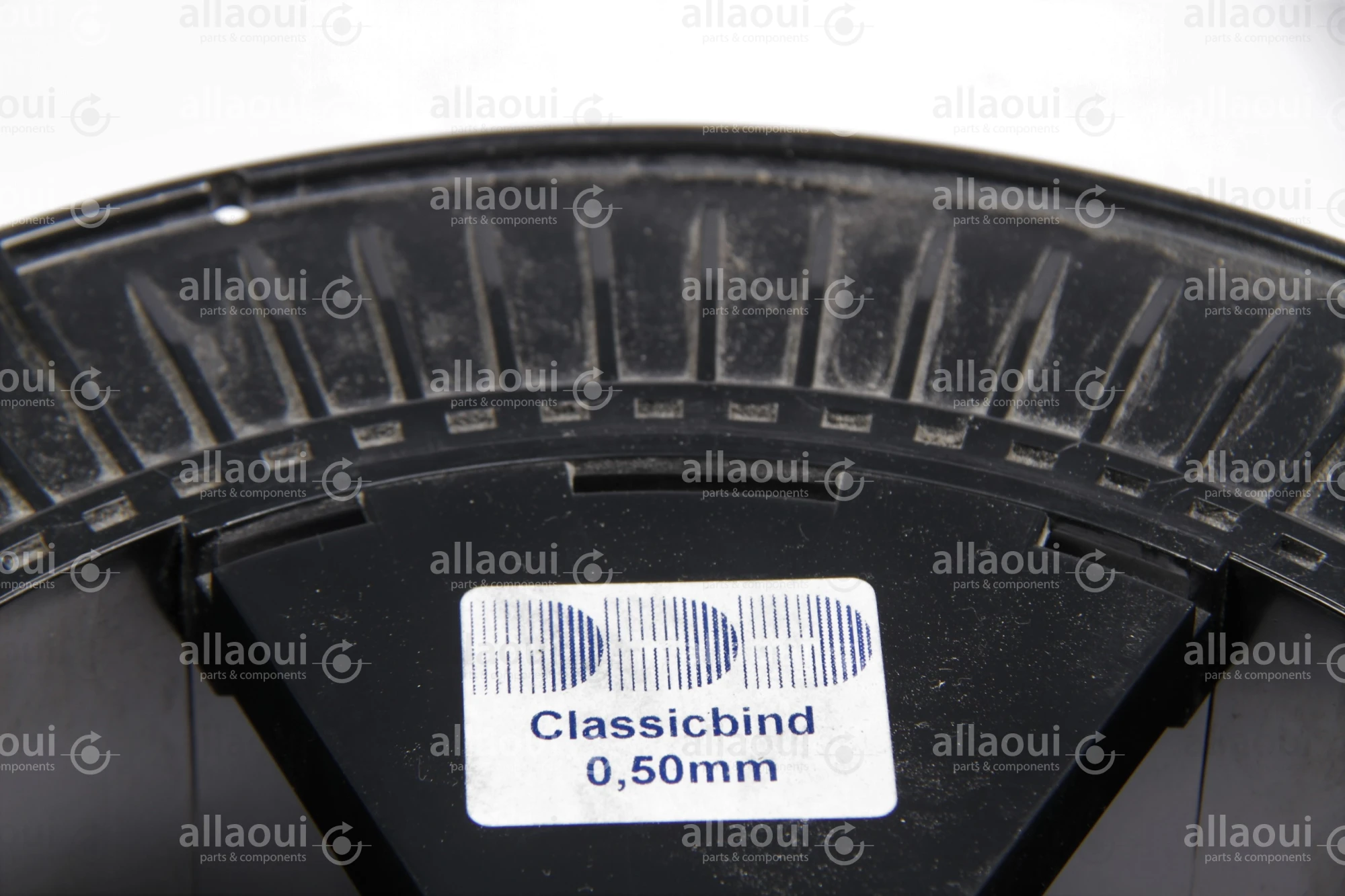 Dorstener Drahtwerke Wire Classicbind 0 1-13-16-5211 Dorstener Drahtwerke Wire Classicbind 0 1-13-16-5211