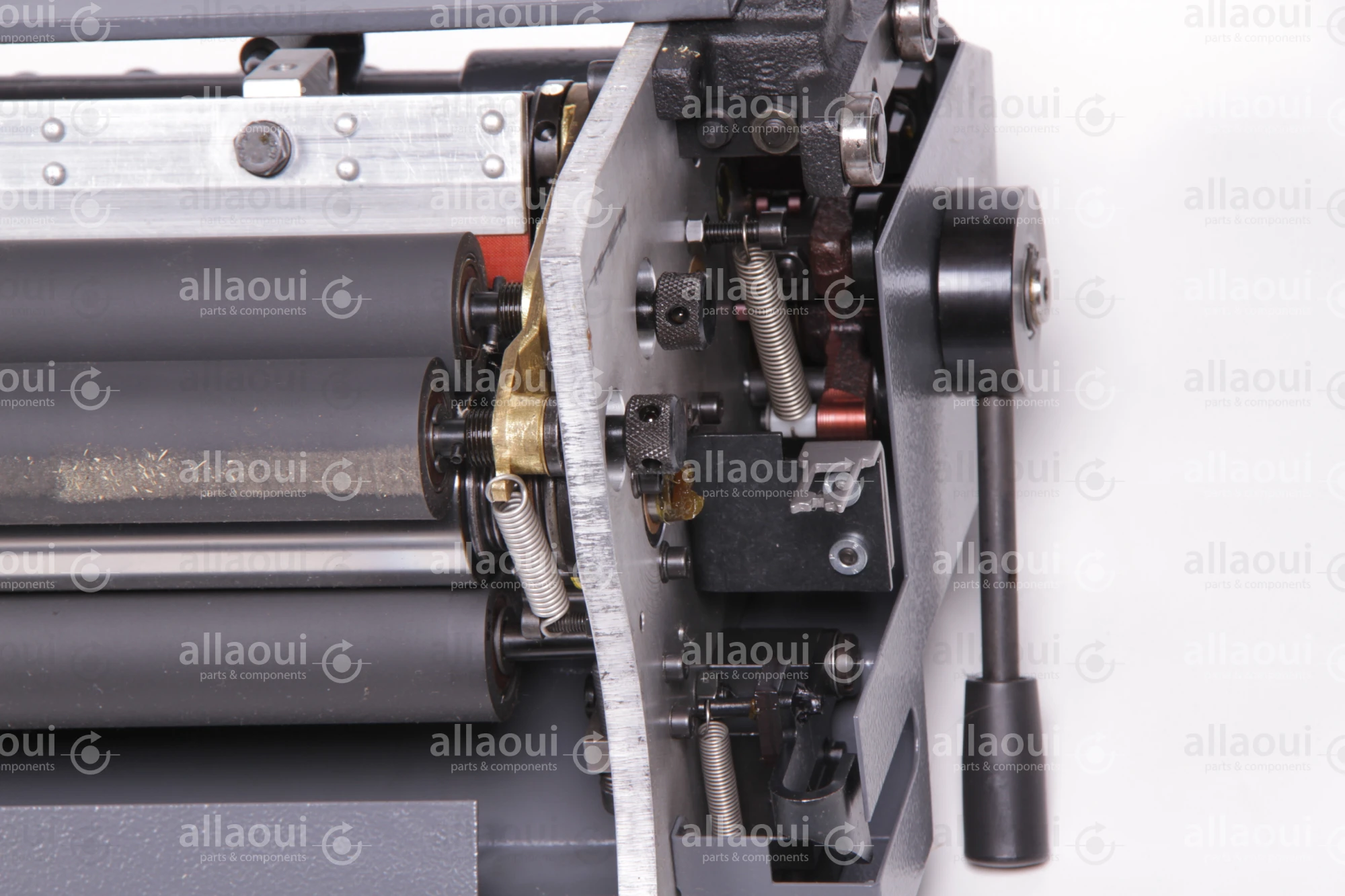 Heidelberg N+P Unit MV.021.969 Heidelberg N+P Unit MV.021.969
