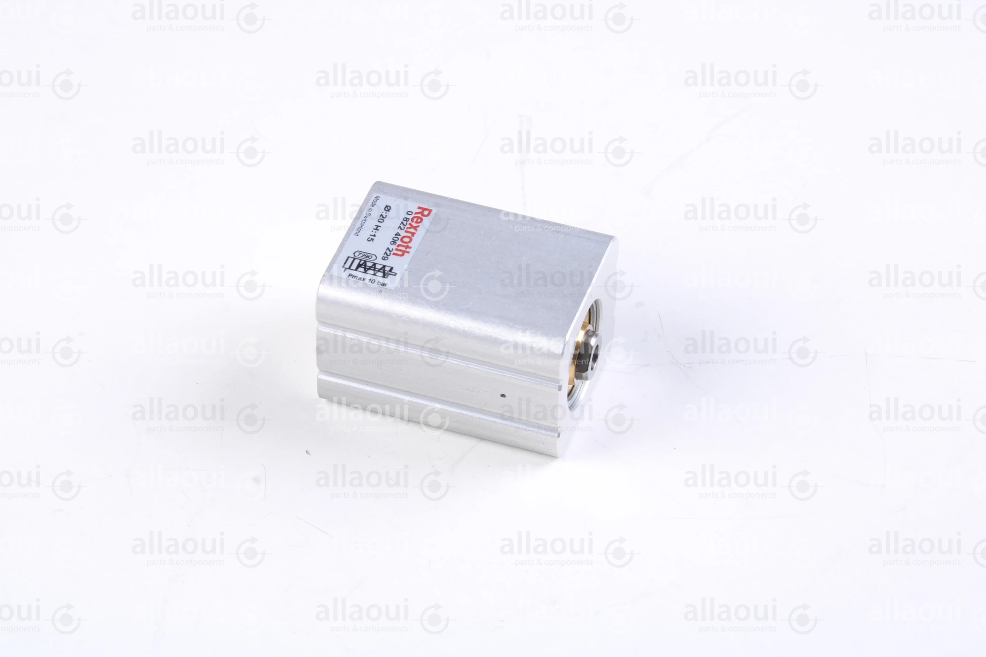 Koenig & Bauer (KBA) Compact Cylinder L4622581 B Koenig & Bauer (KBA) Compact Cylinder L4622581 B