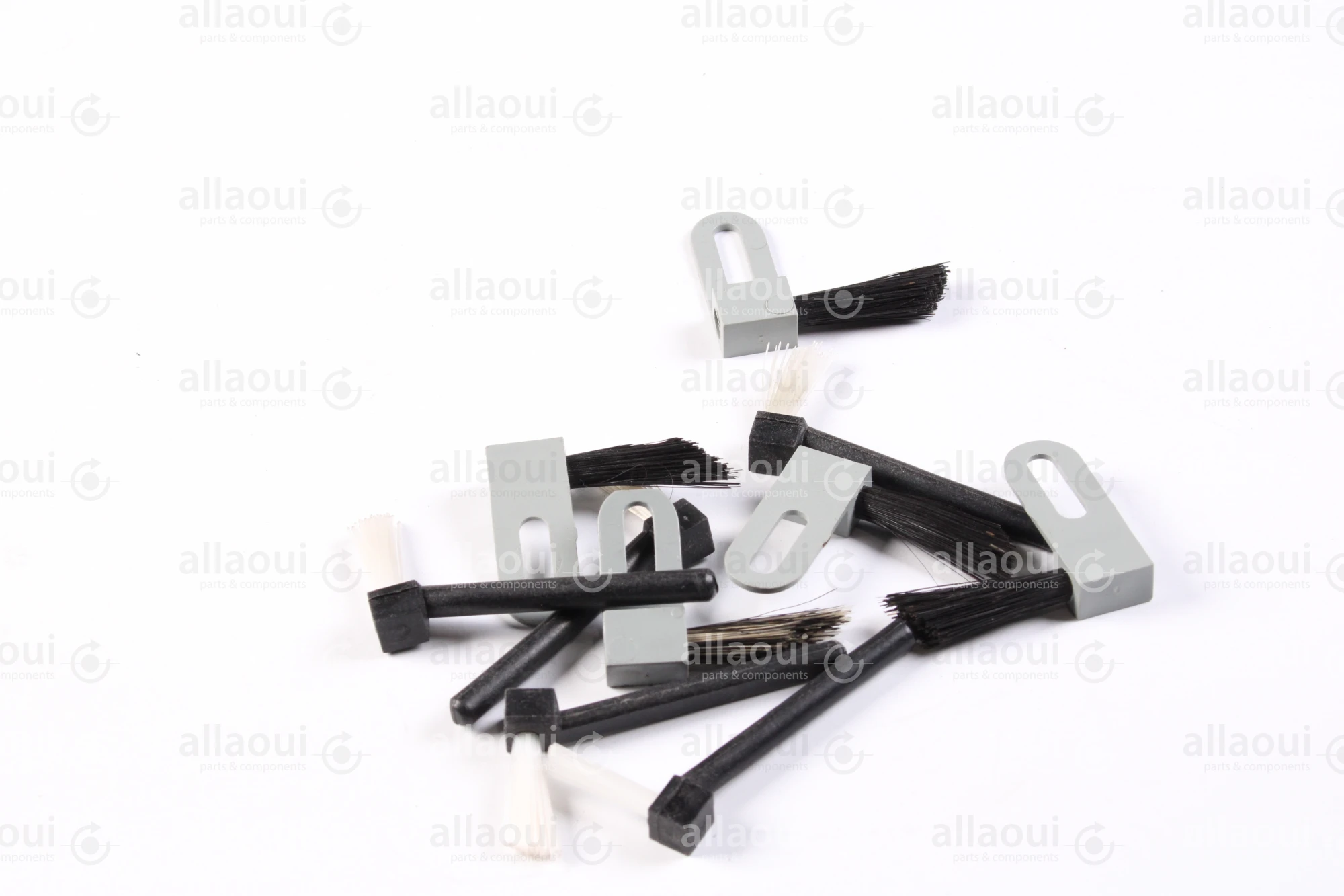 MBO Brush (5 Pieces) 50.2814.020 MBO Brush (5 Pieces) 50.2814.020