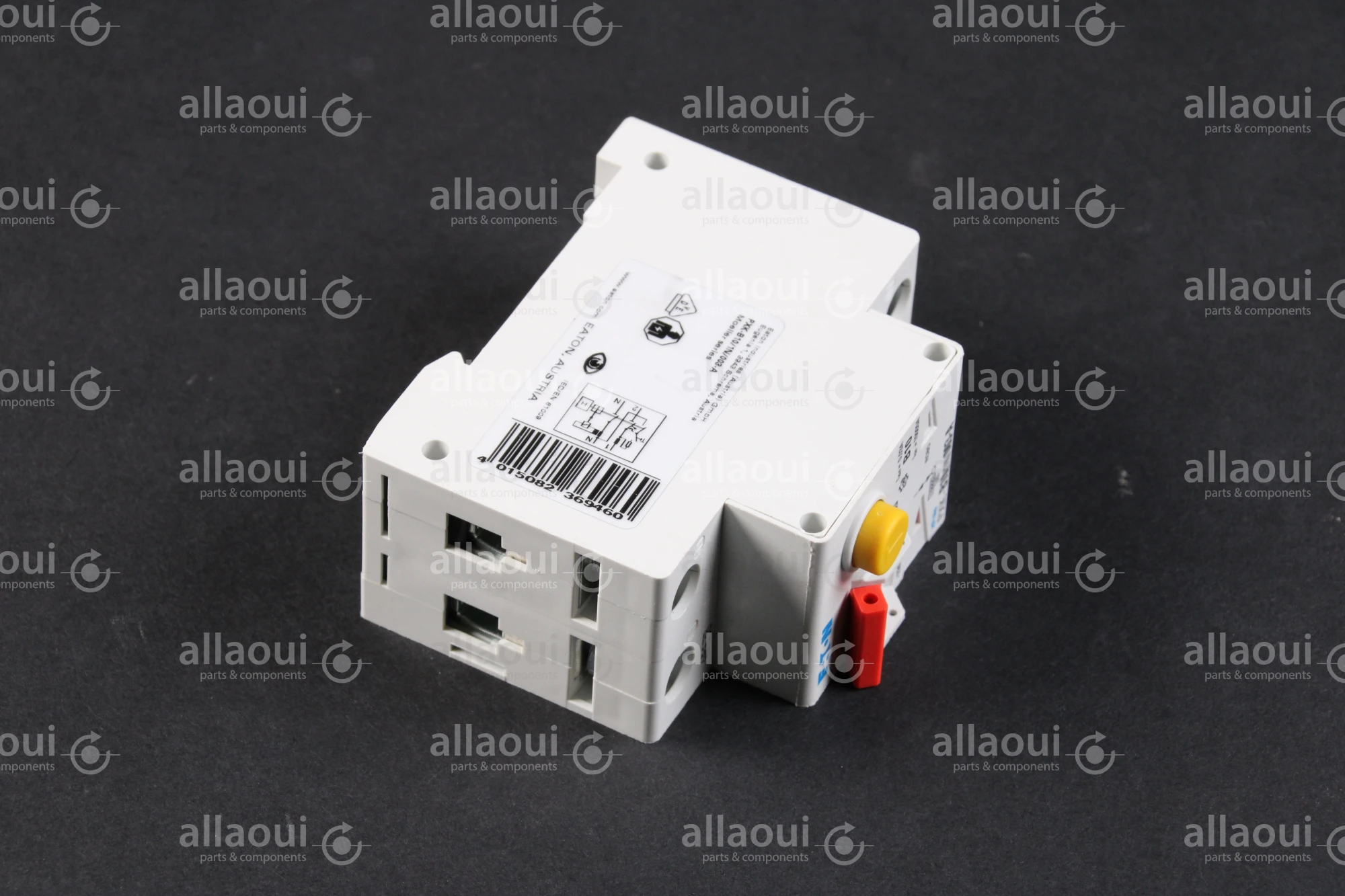 EATON FI/LS combi Switch PXK-B10/1N/003-A EATON FI/LS combi Switch PXK-B10/1N/003-A