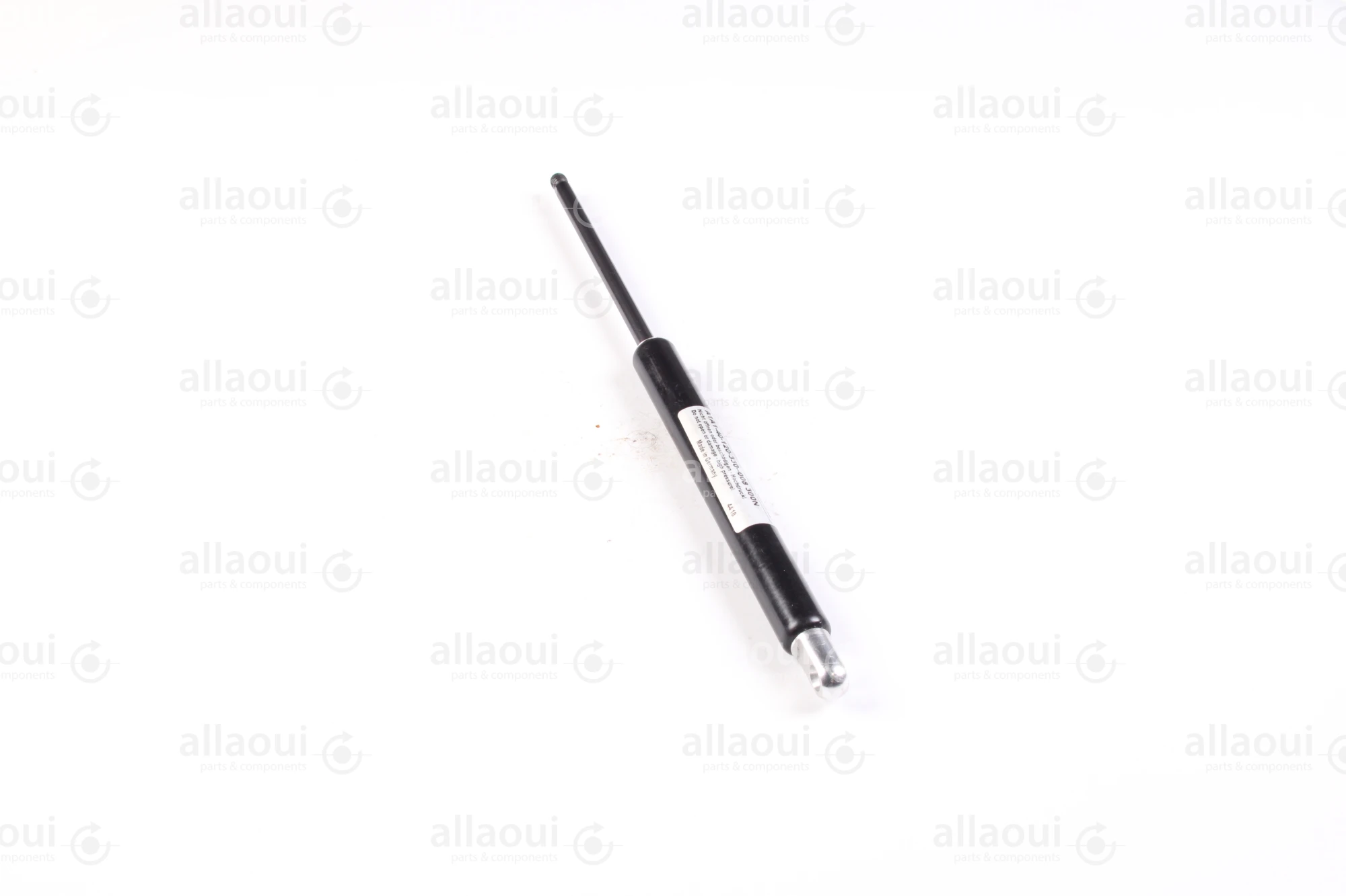 Bansbach Gas Spring A1A1-40-120-330--008/300N Bansbach Gas Spring A1A1-40-120-330--008/300N