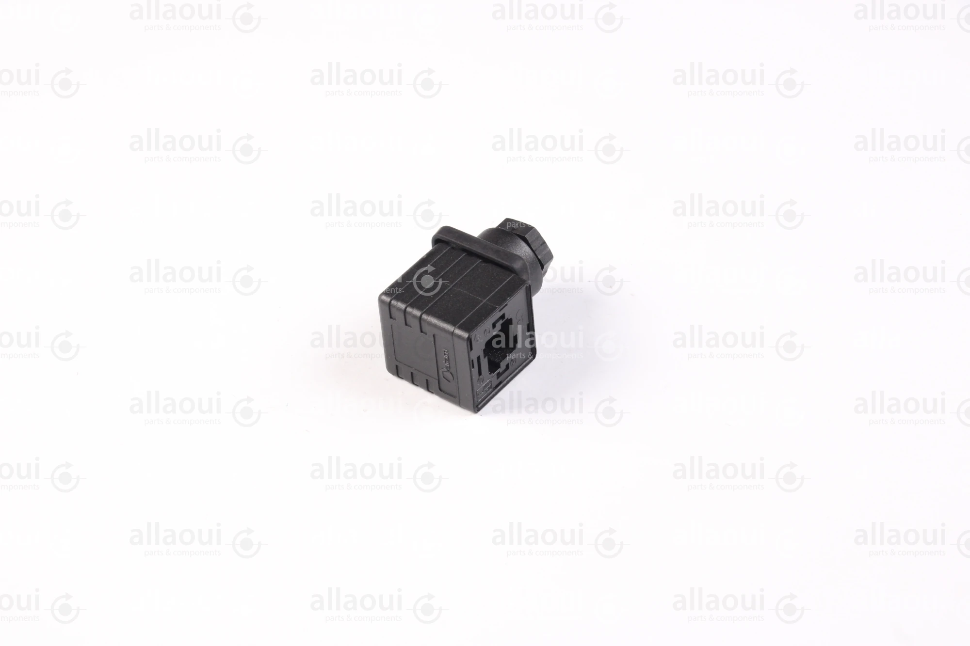 Mematech GmbH Plug for Valve KA132000B9PK1 Mematech GmbH Plug for Valve KA132000B9PK1