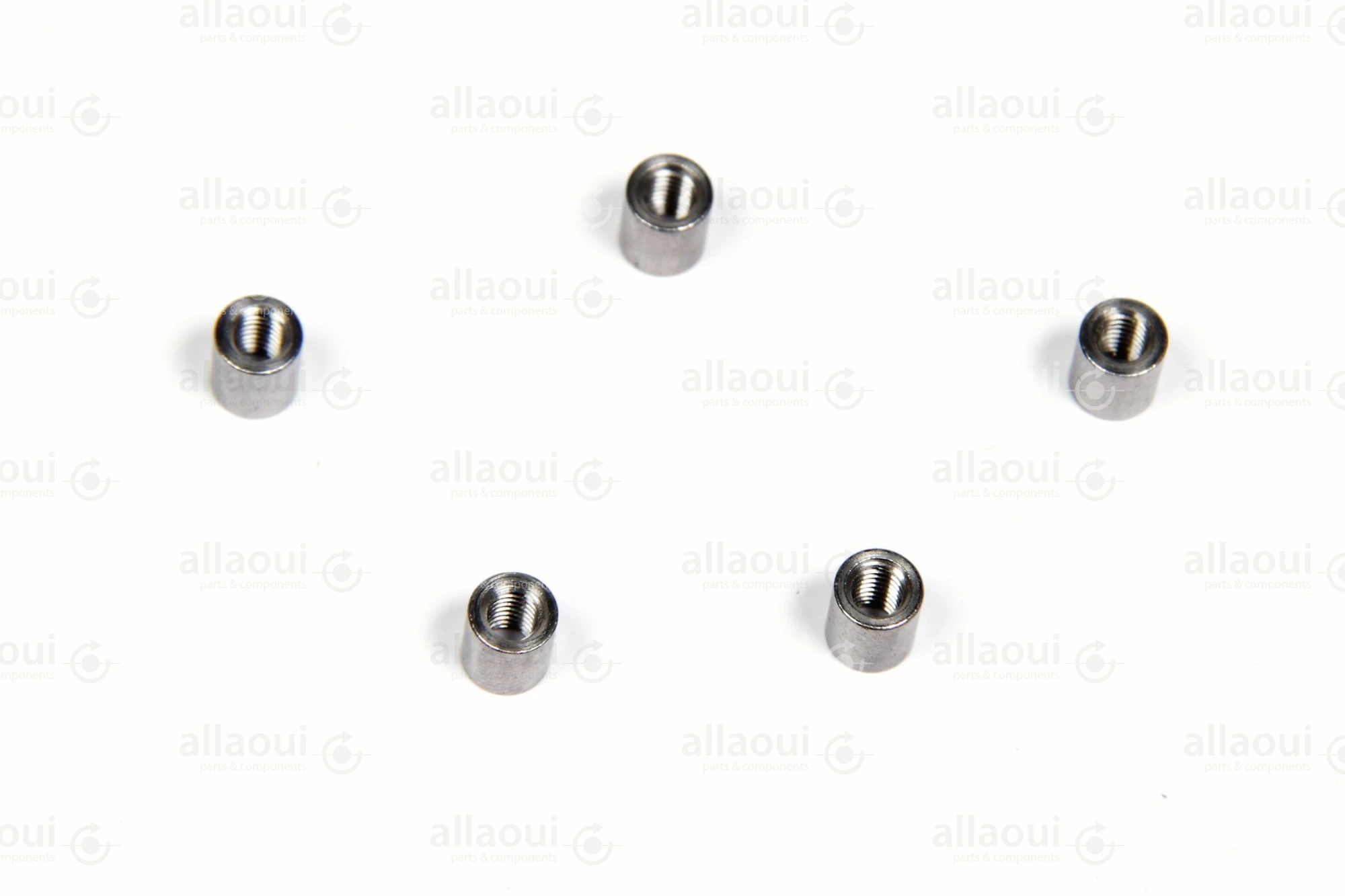 Manroland Sleeve (5 Pieces) 011A240430 Manroland Sleeve (5 Pieces) 011A240430
