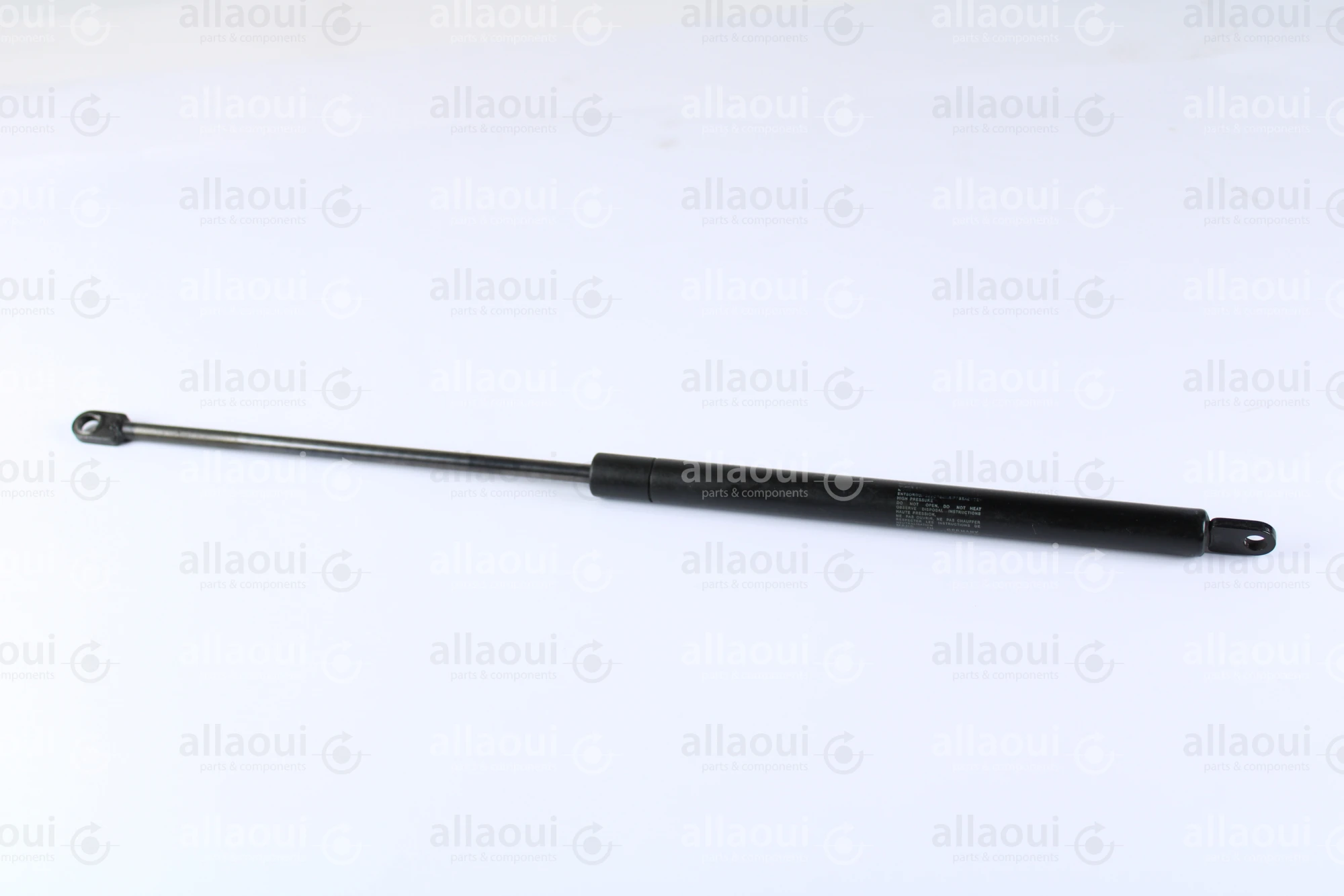 Stabilus Gas Spring 084603 0300N 188/12 CC 14 Stabilus Gas Spring 084603 0300N 188/12 CC 14