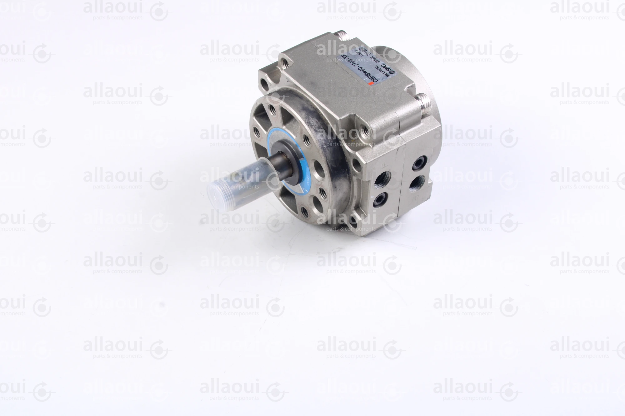 SMC swivel Drive CRB1BW80-270S-XF SMC swivel Drive CRB1BW80-270S-XF