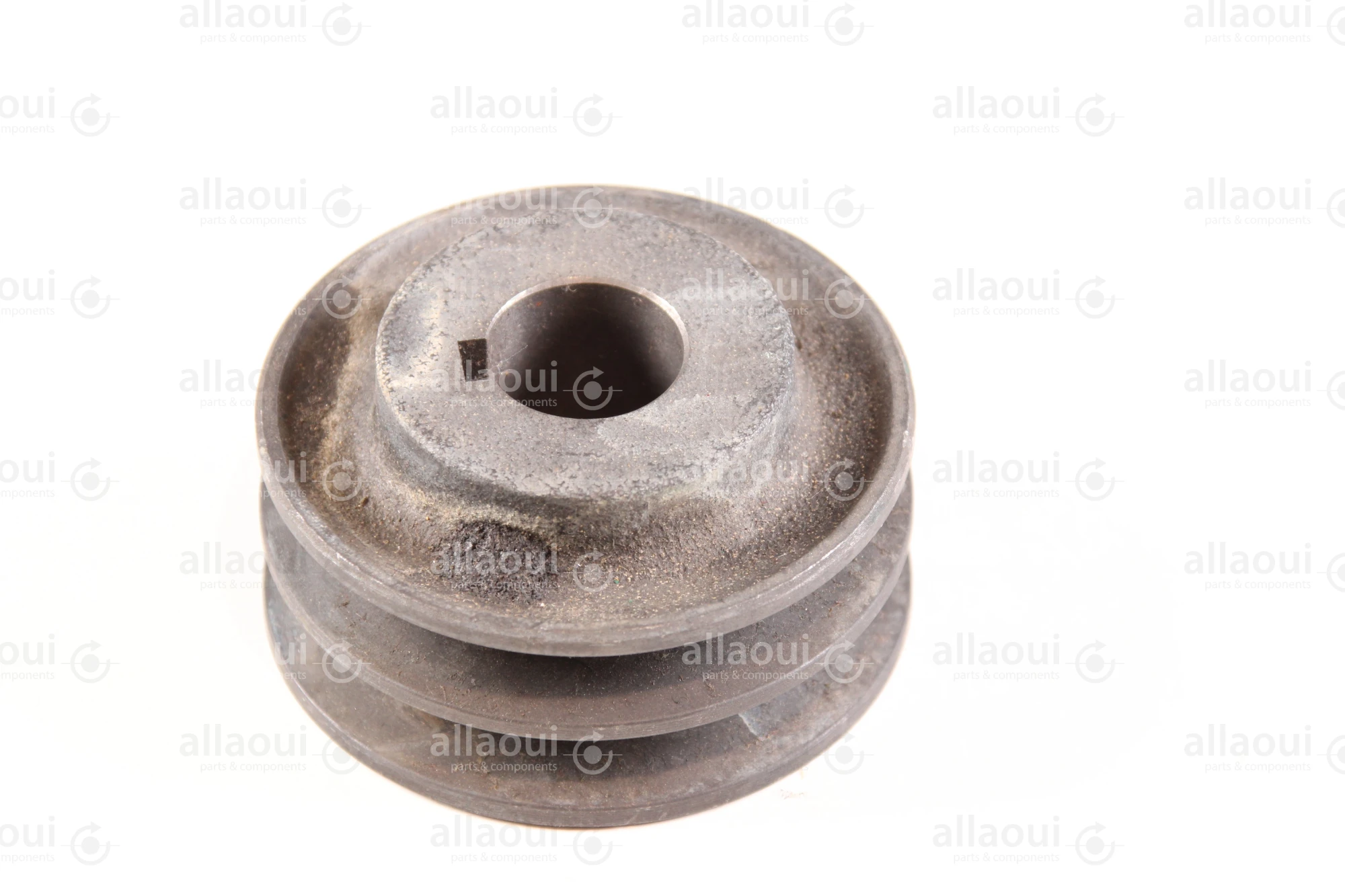 Optibelt Pulley TB SPZ 63/2 Optibelt Pulley TB SPZ 63/2