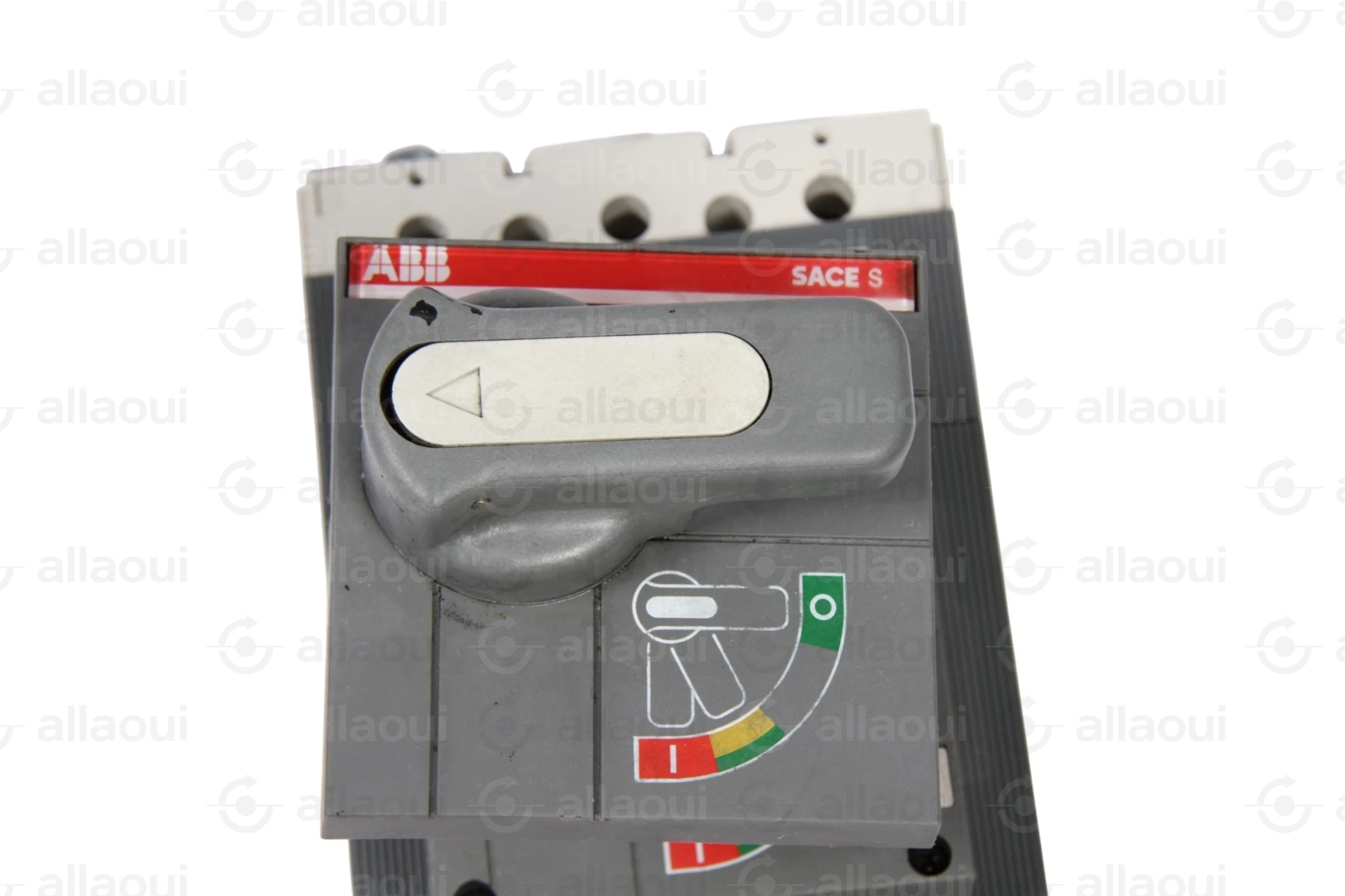 ABB Power Contactor SACE S5H