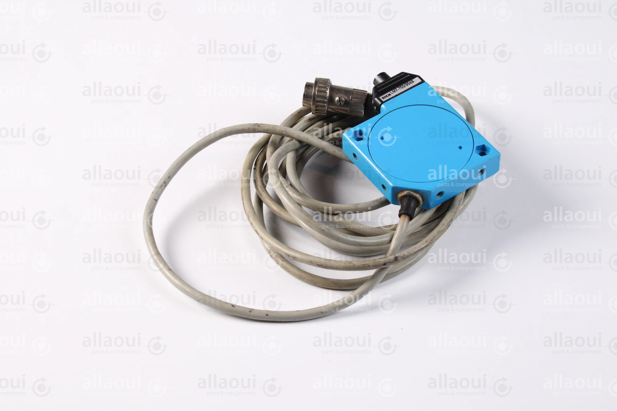 Sick Sensor LM7-750/9549 Sick Sensor LM7-750/9549