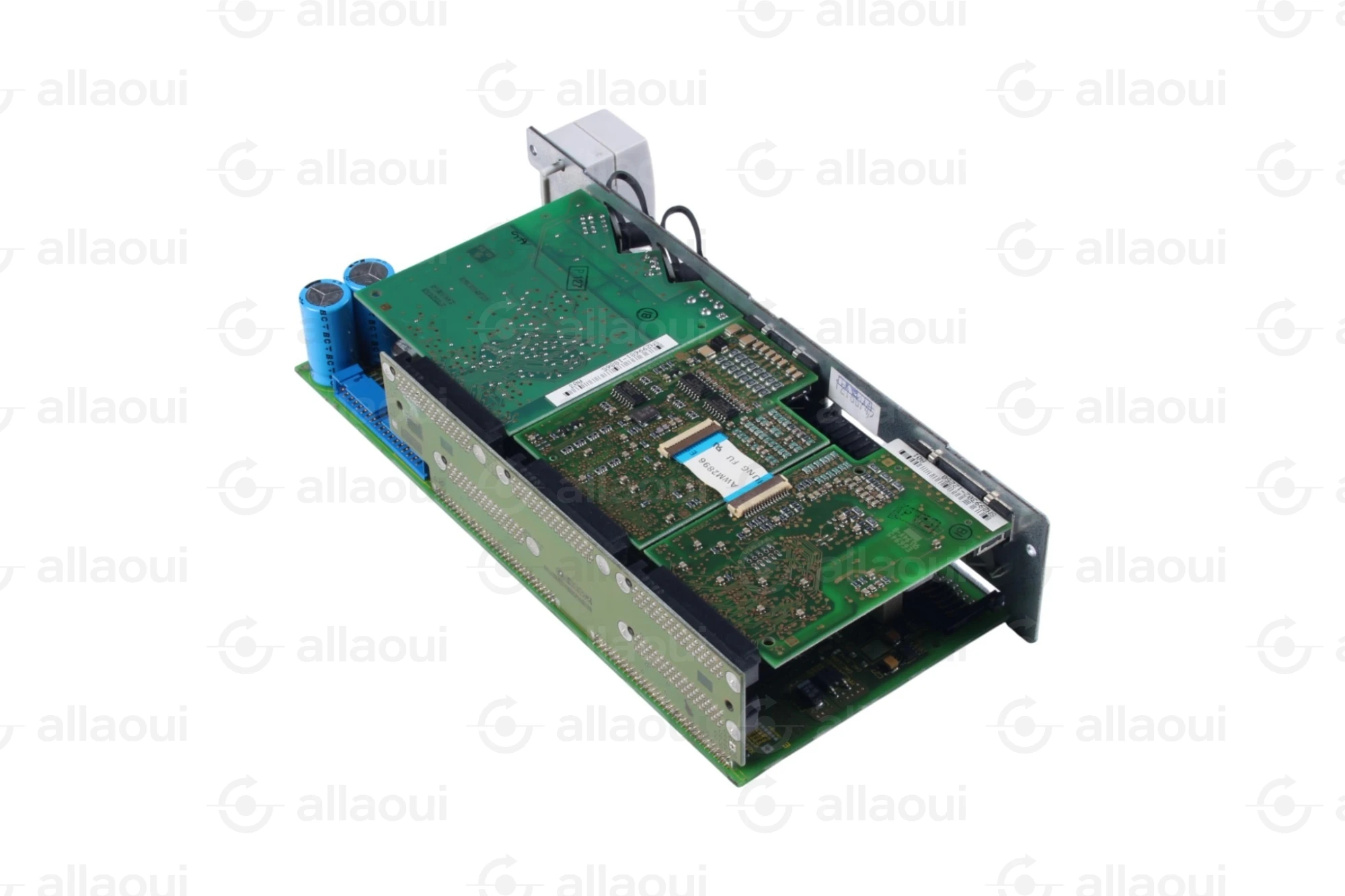 Bosch Rexroth Servo Control Board R911309731 Bosch Rexroth Servo Control Board R911309731