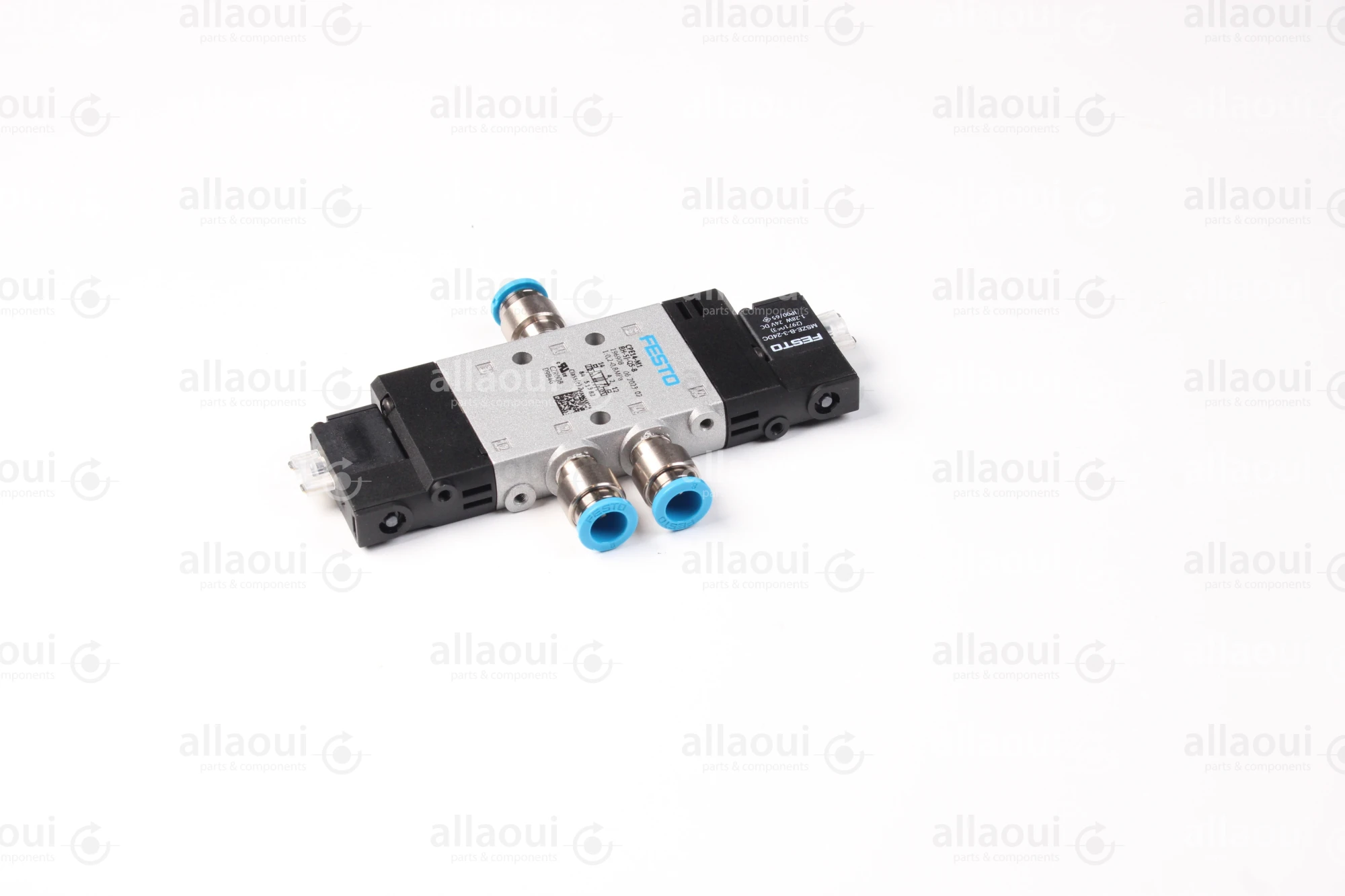 Festo Solenoid valve CPE14-M1BH-5J-QS-8 Festo Solenoid valve CPE14-M1BH-5J-QS-8